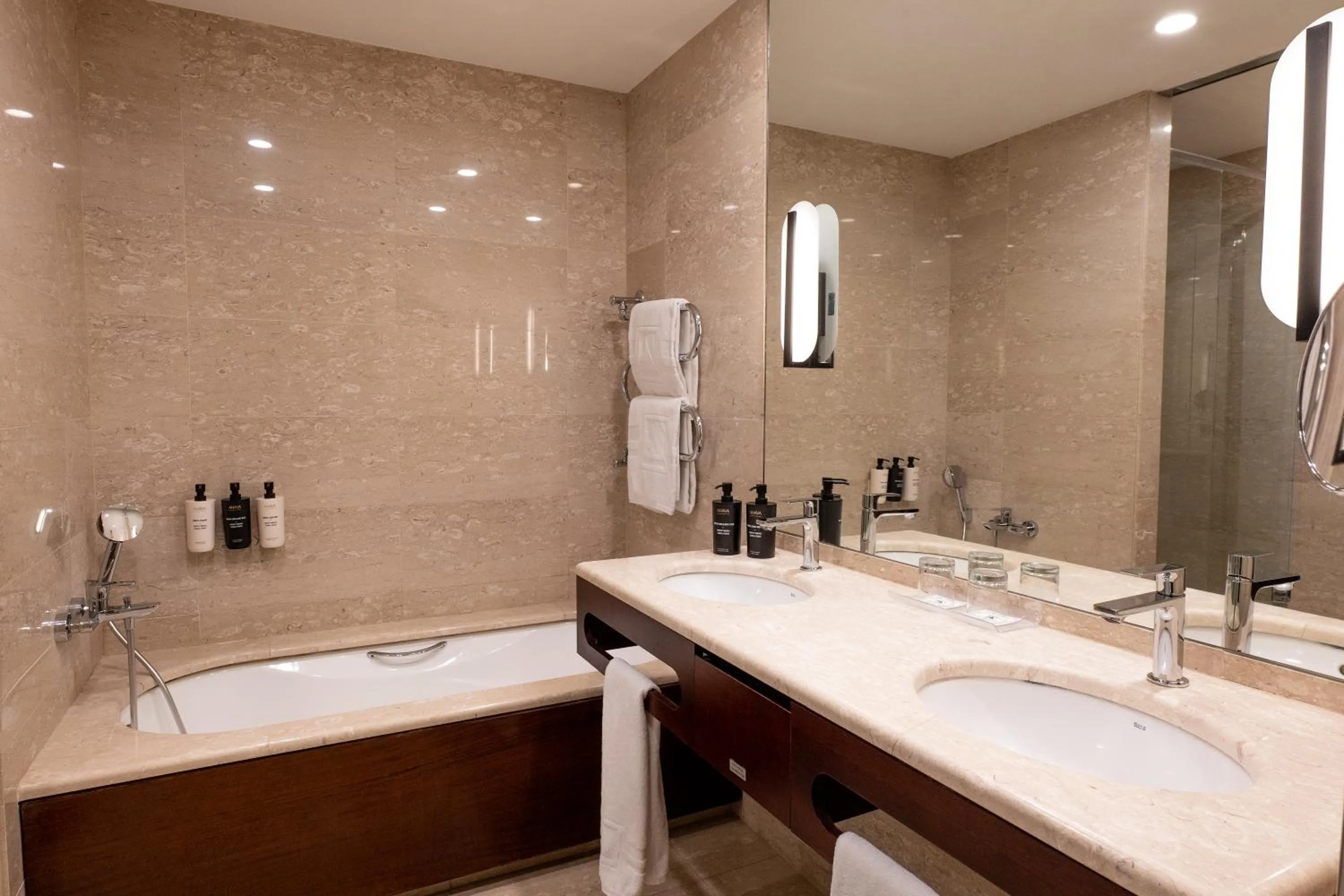 Eurostars Grand Marina Hotel GL