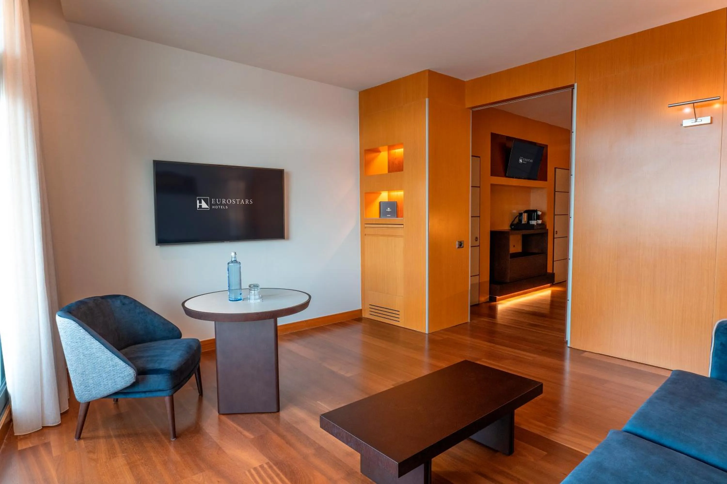 Eurostars Grand Marina Hotel GL