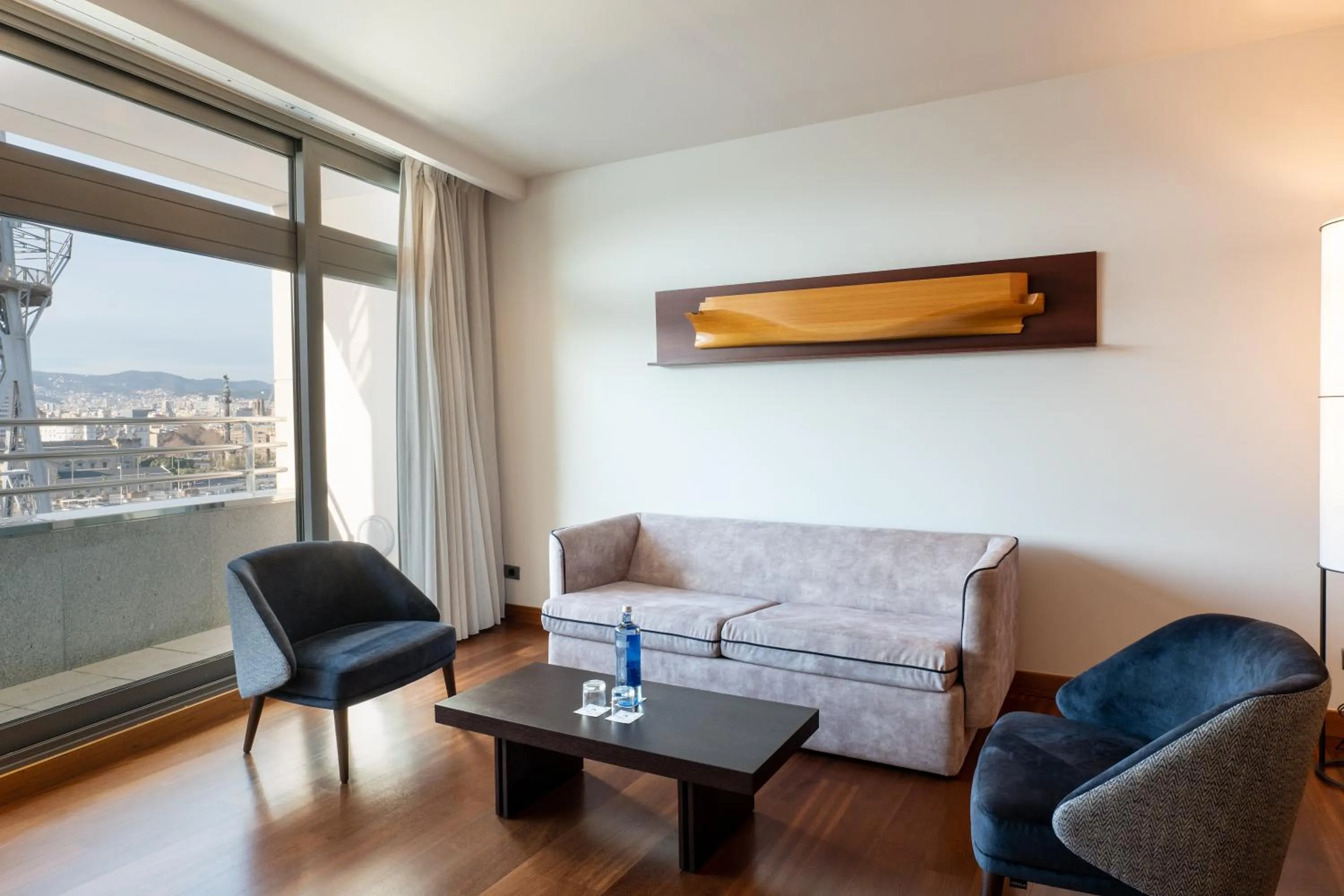 Eurostars Grand Marina Hotel GL