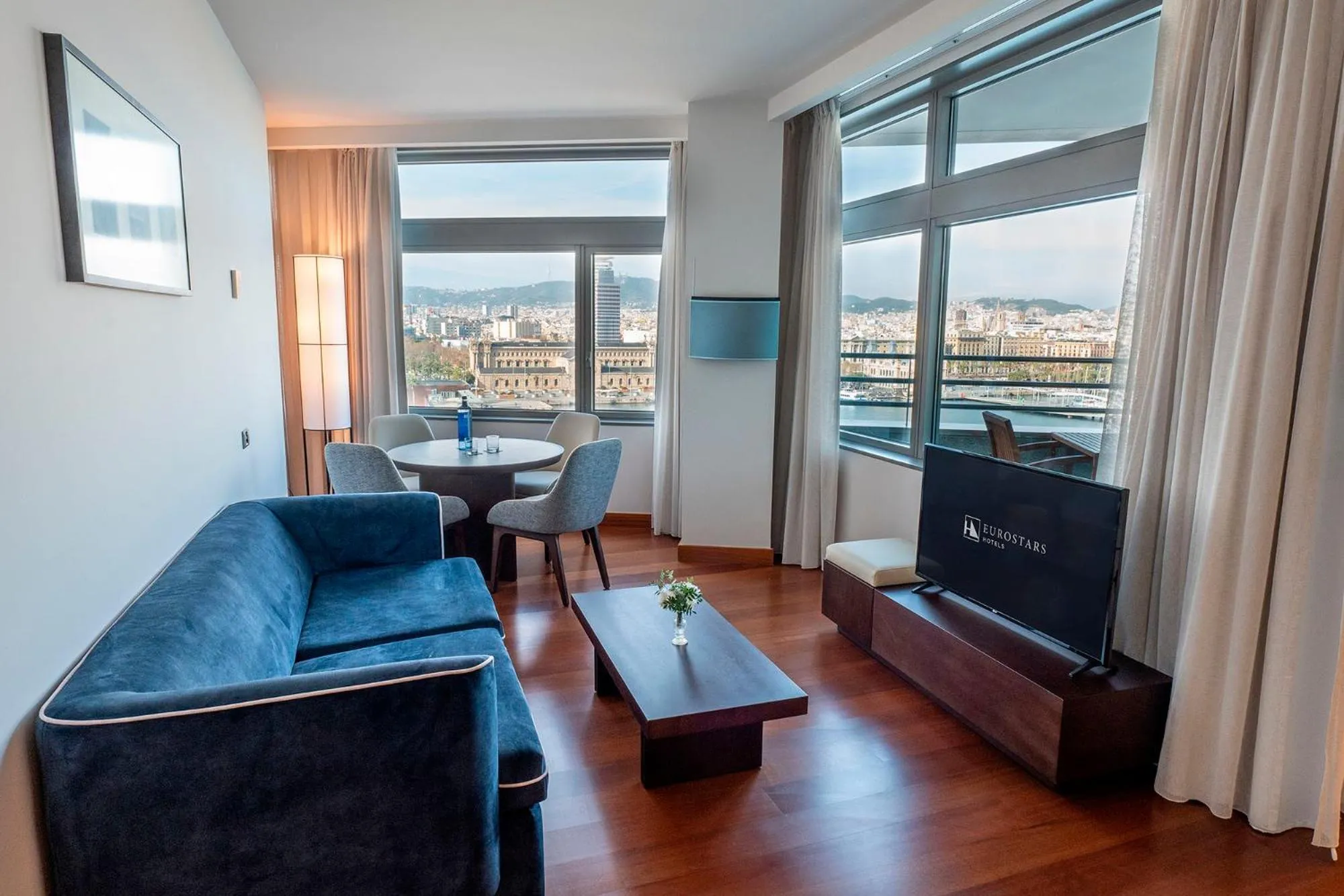 Eurostars Grand Marina Hotel GL