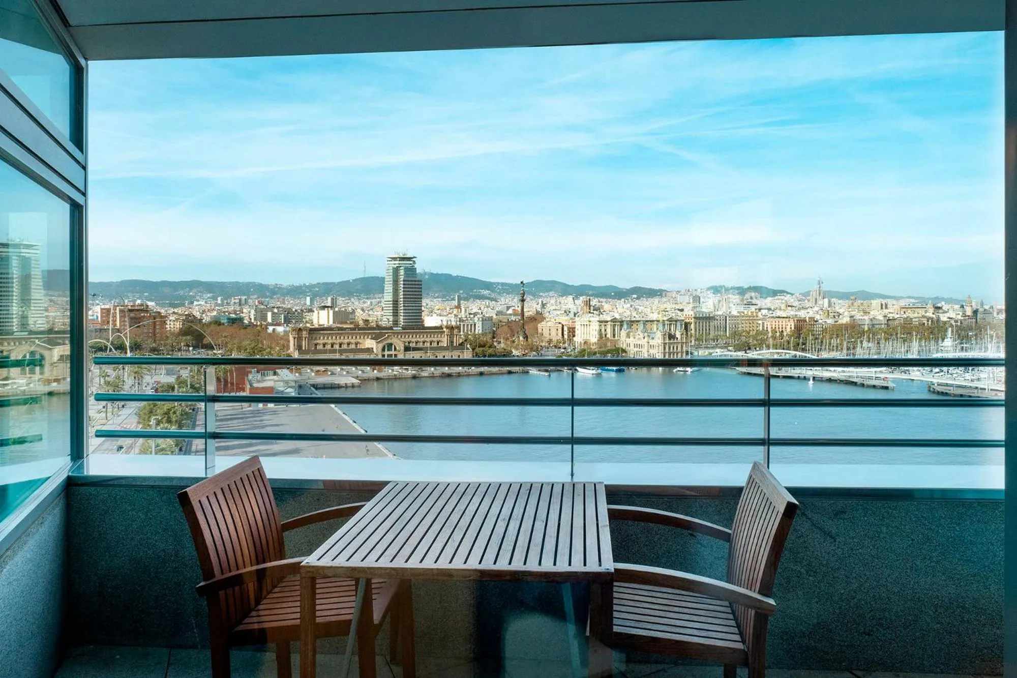 Eurostars Grand Marina Hotel GL