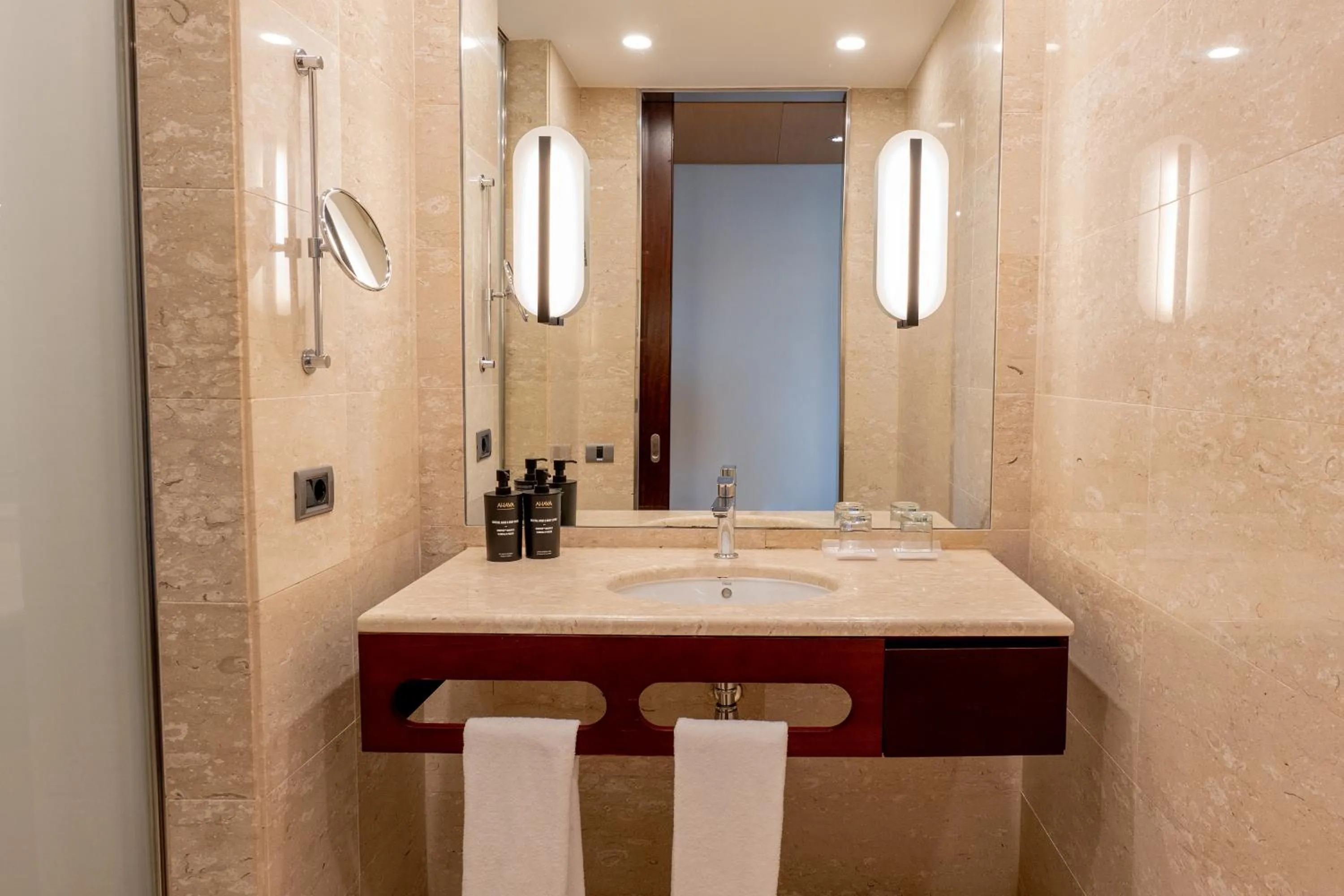 Eurostars Grand Marina Hotel GL