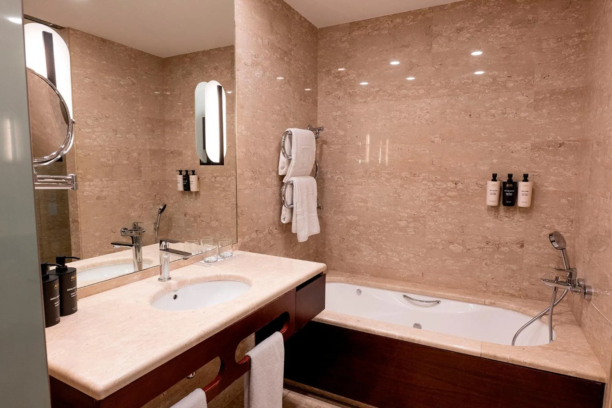 Eurostars Grand Marina Hotel GL