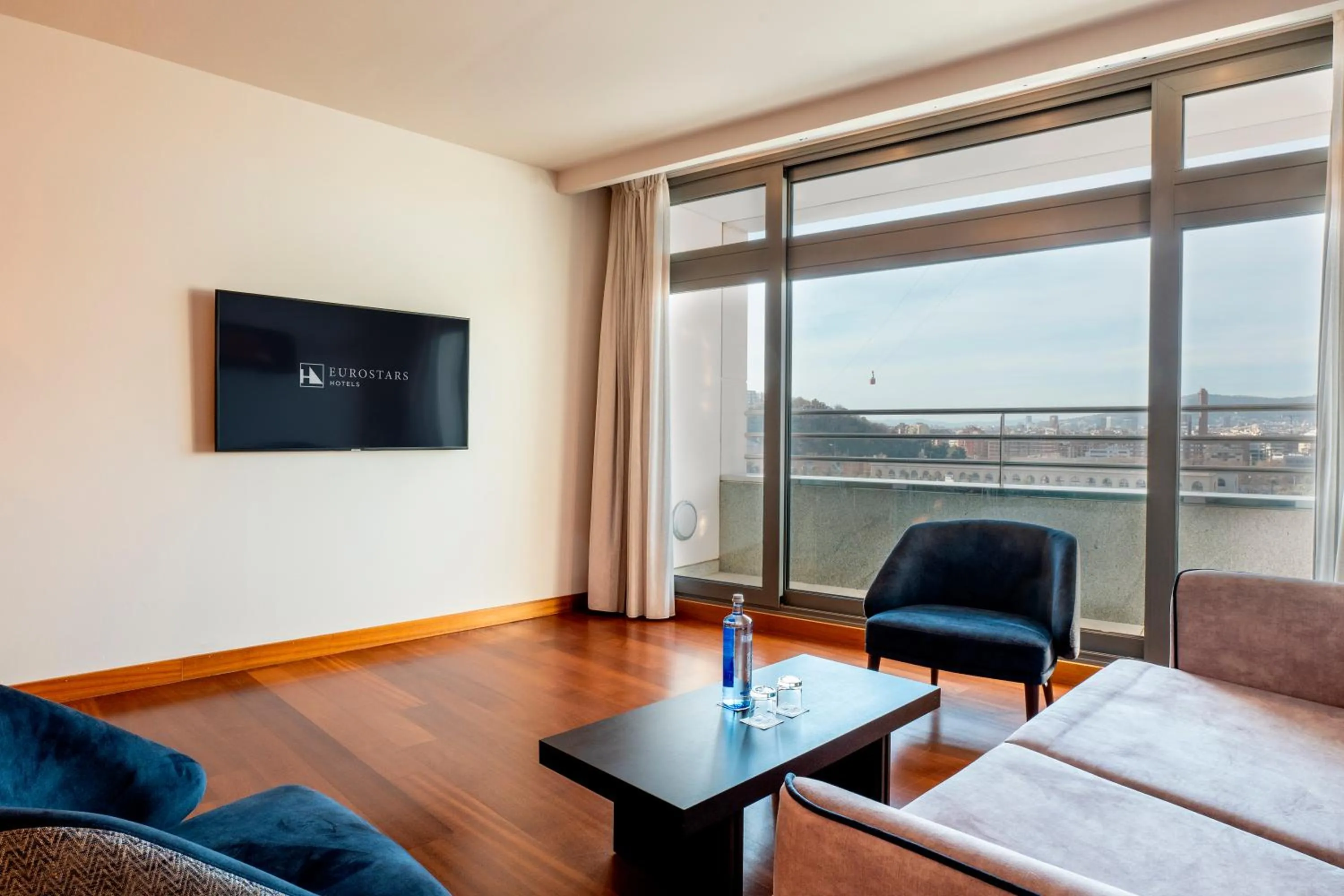 Eurostars Grand Marina Hotel GL