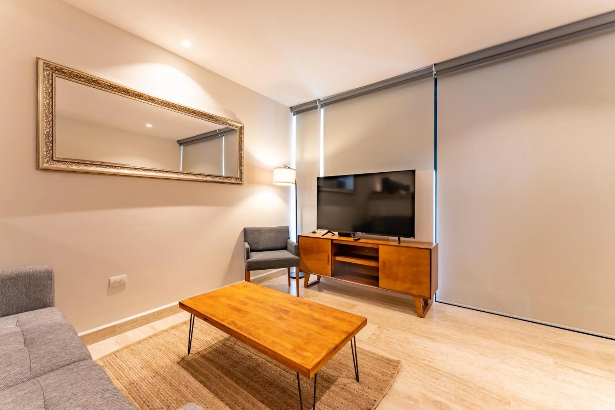 TV and multimedia in Syrena Adventure