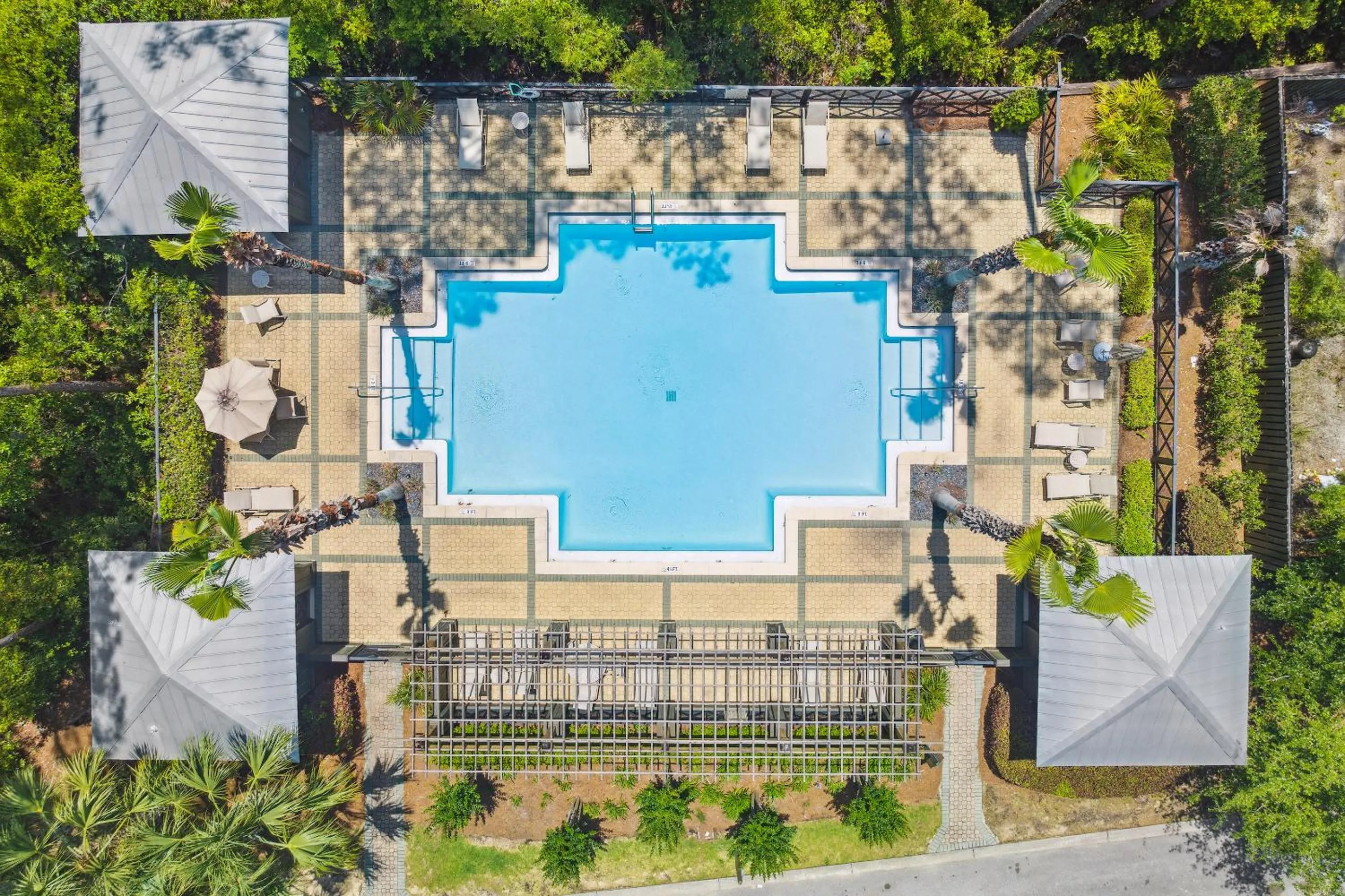 People in 30A Beach House - Summer Lovin' by Panhandle Getaways