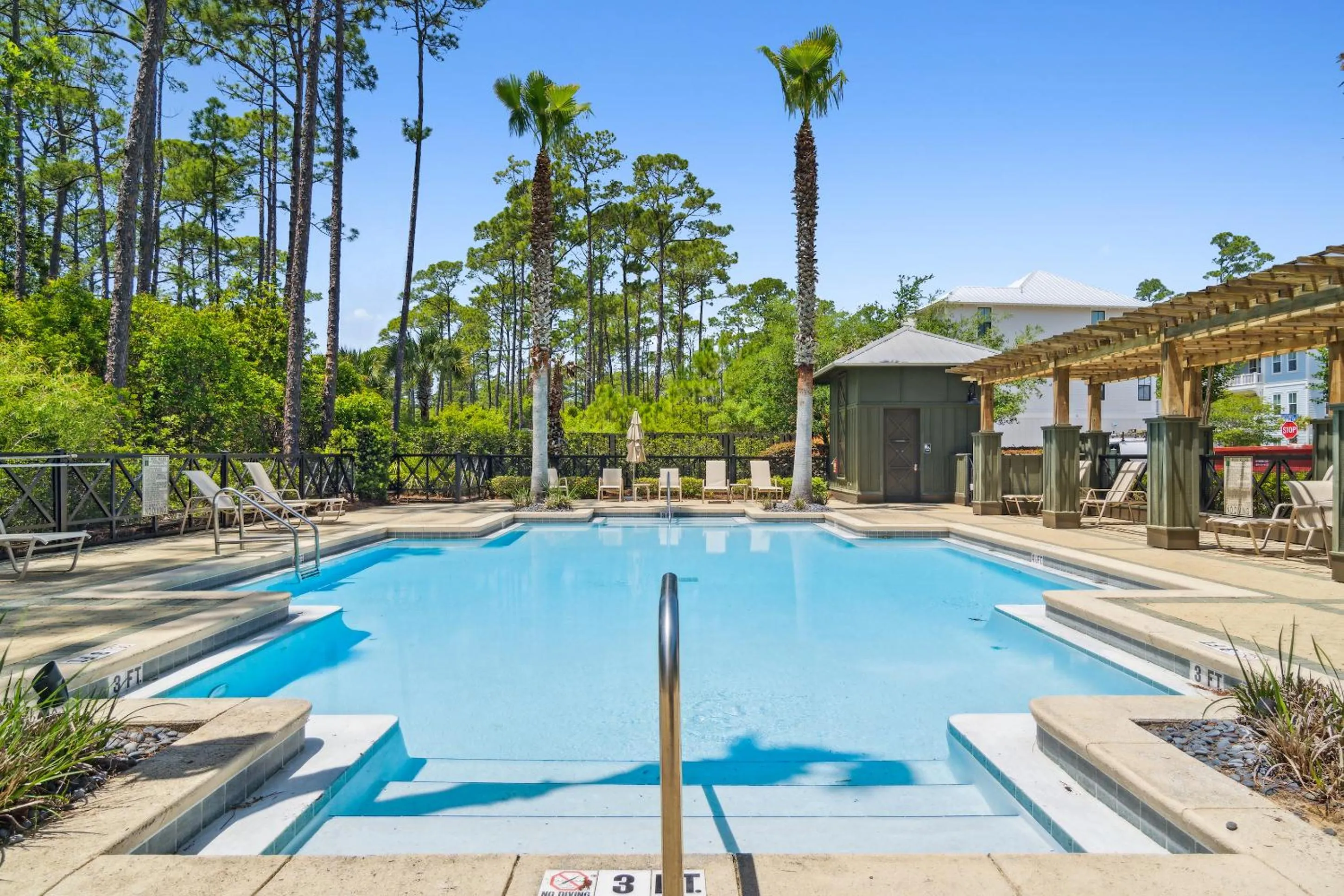 Neighbourhood in 30A Beach House - Summer Lovin' by Panhandle Getaways