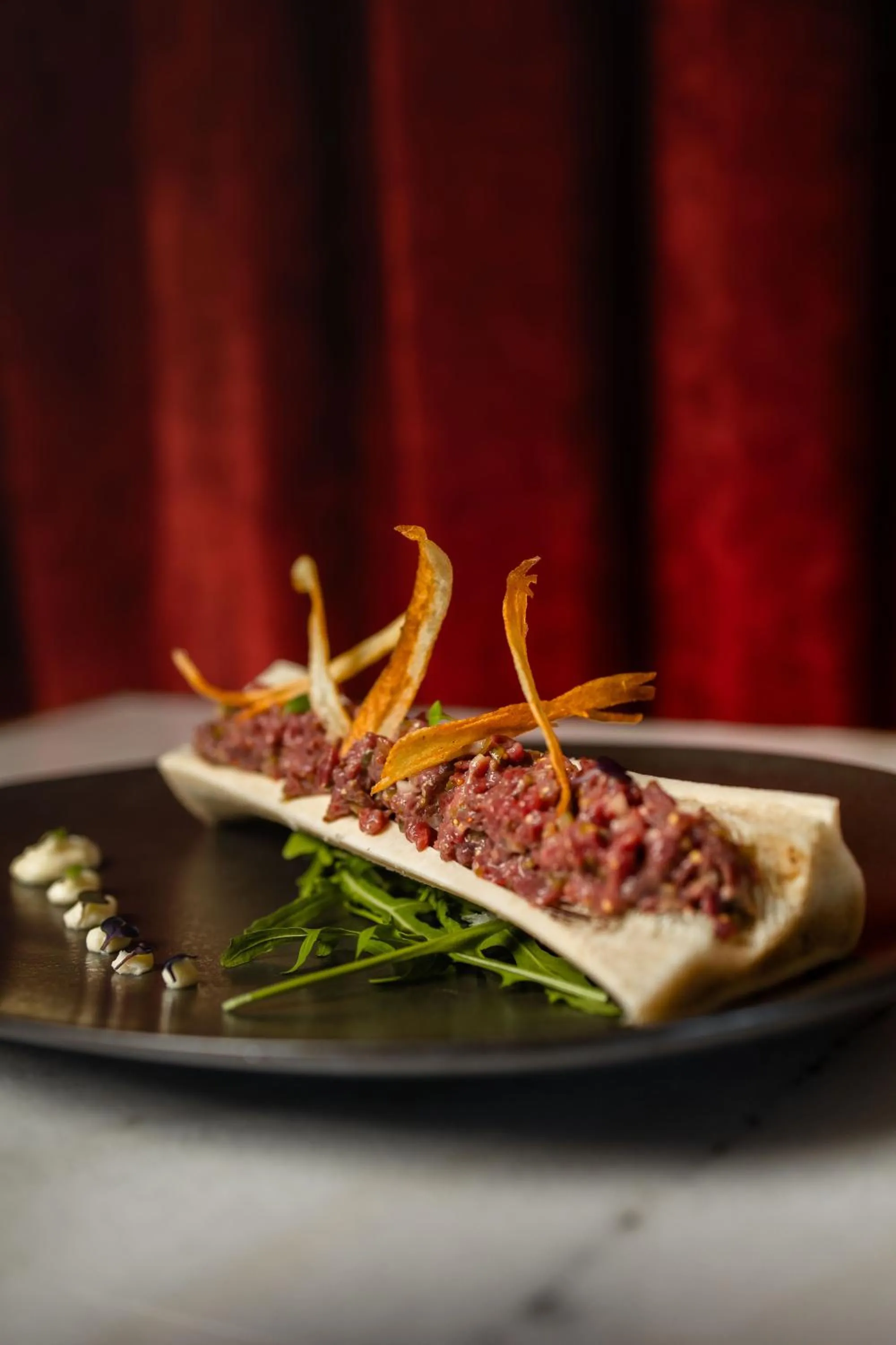 Restaurant/places to eat in Ibiza Corso Hotel & Spa