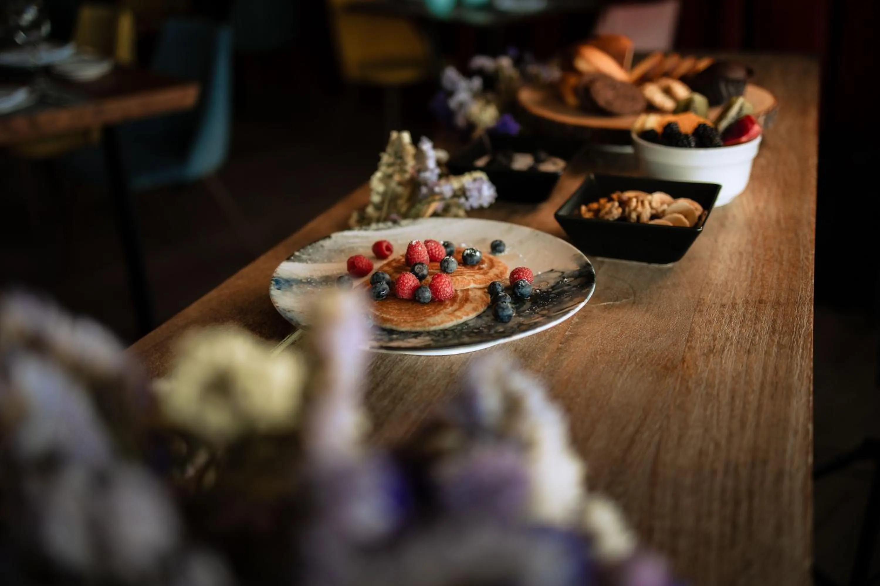 Breakfast in Ibiza Corso Hotel & Spa