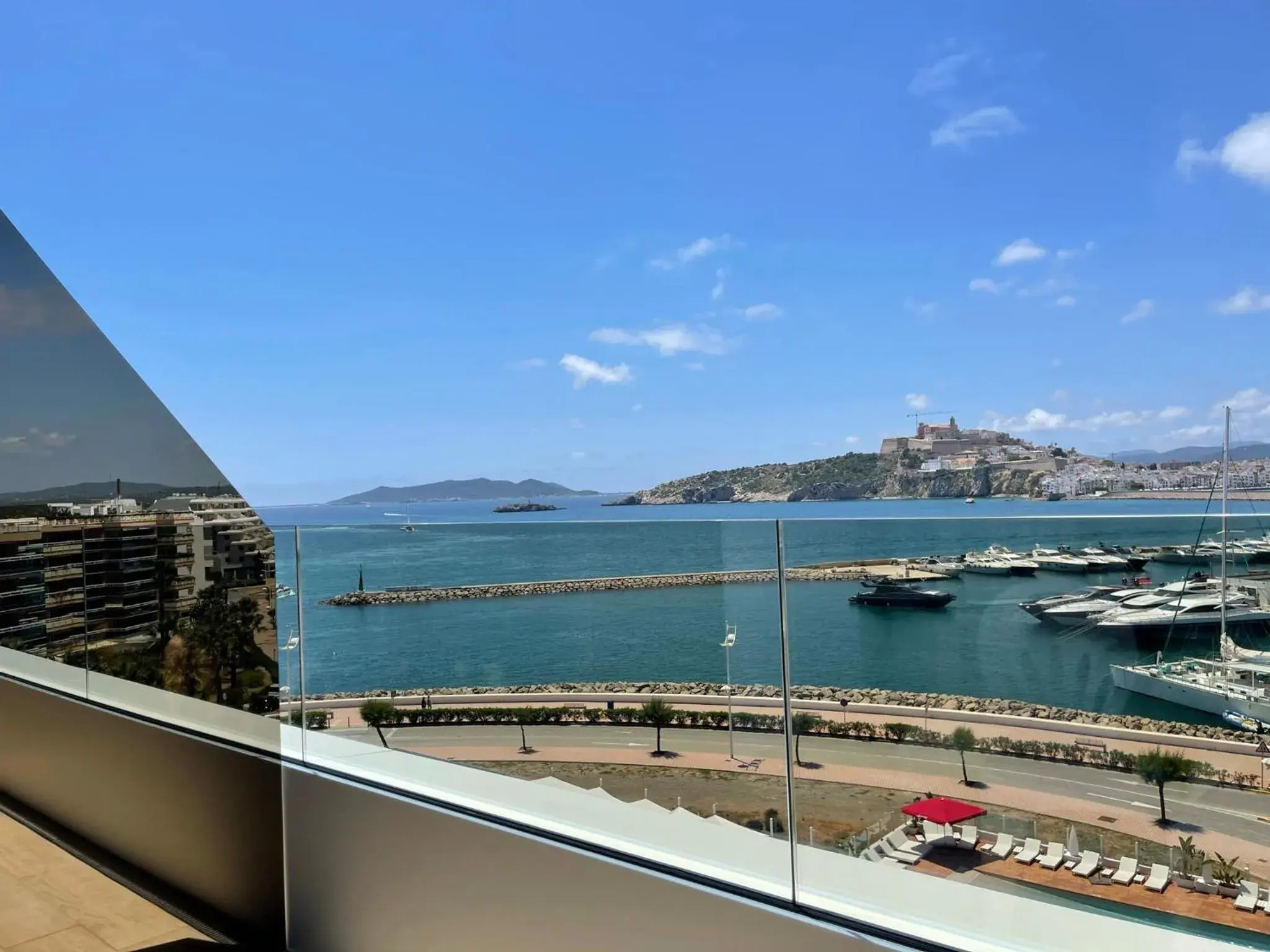 Triple Room with Spa Access in Ibiza Corso Hotel & Spa Triple Room with Spa Access in Ibiza Corso Hotel & Spa