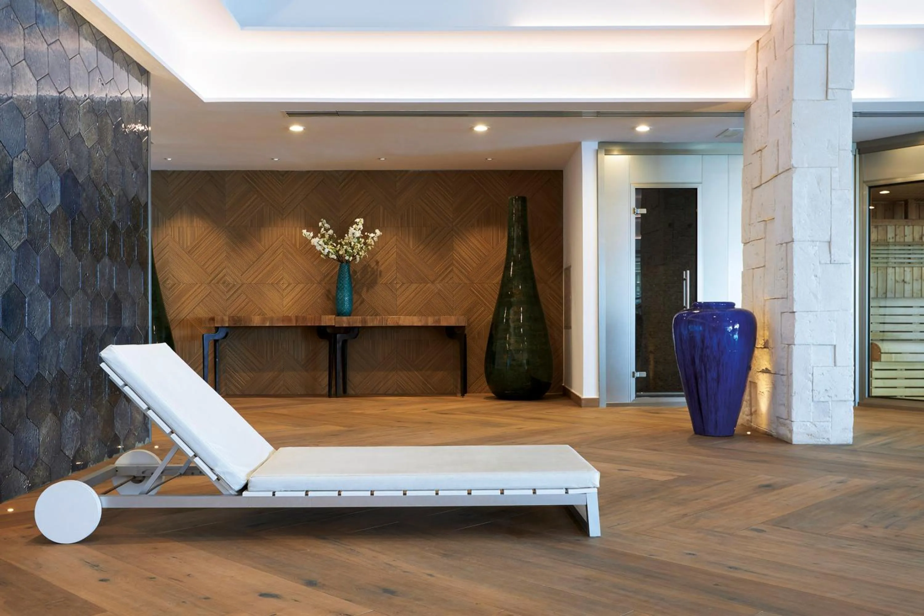 Spa and wellness centre/facilities in Ibiza Corso Hotel & Spa