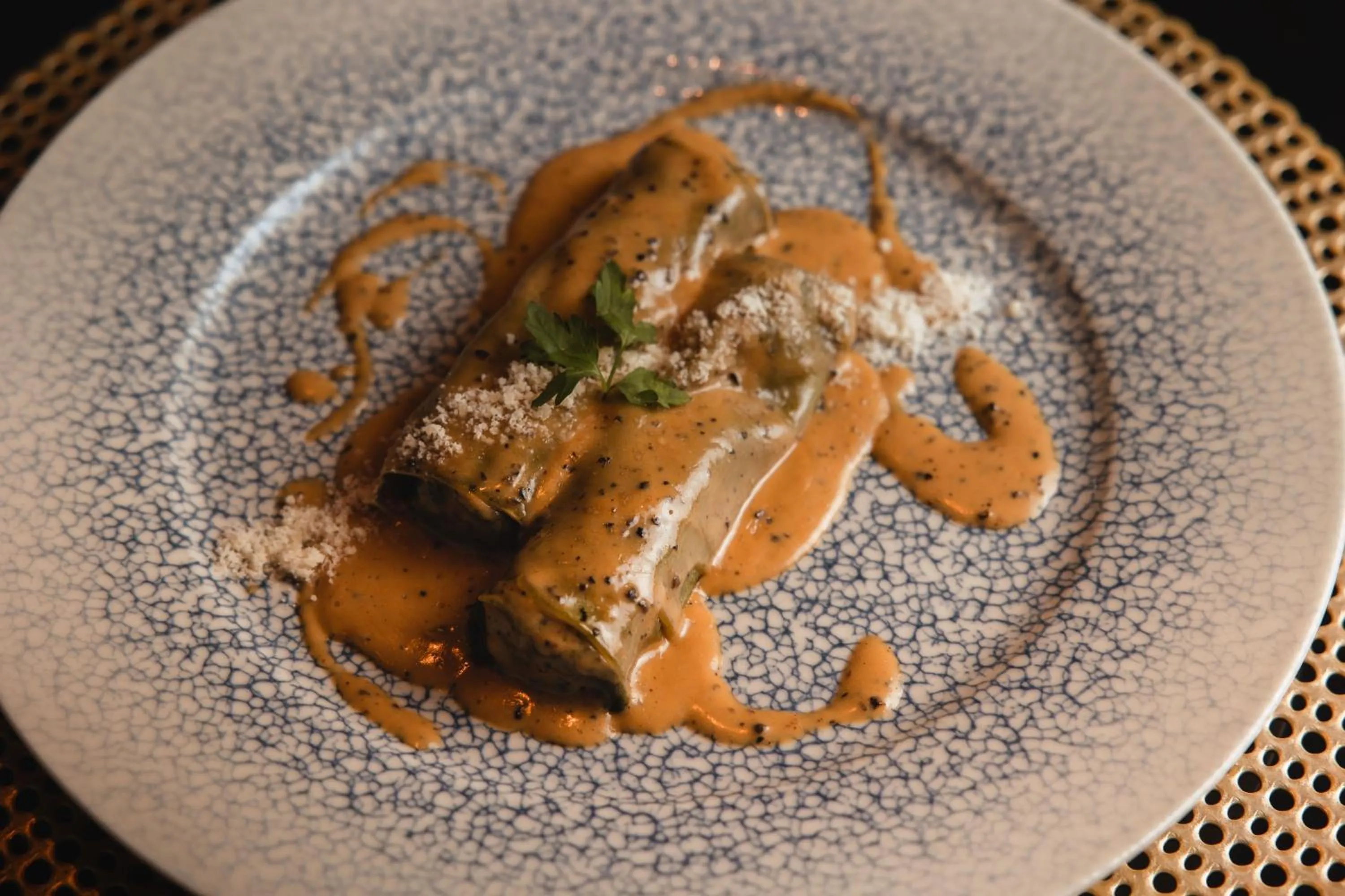 Restaurant/places to eat in Ibiza Corso Hotel & Spa