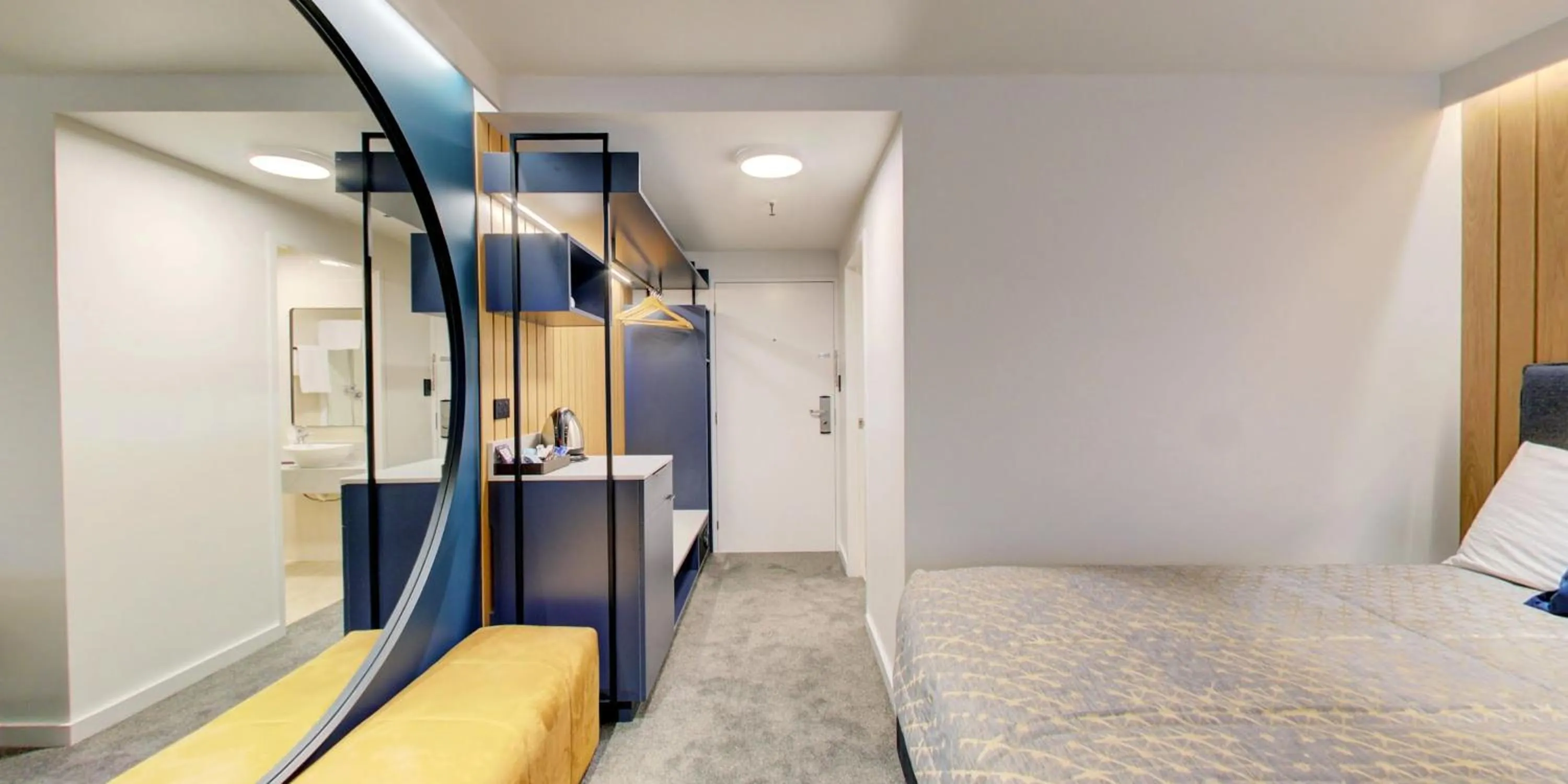 Bed in Distinction Whangarei Hotel & Conference Centre