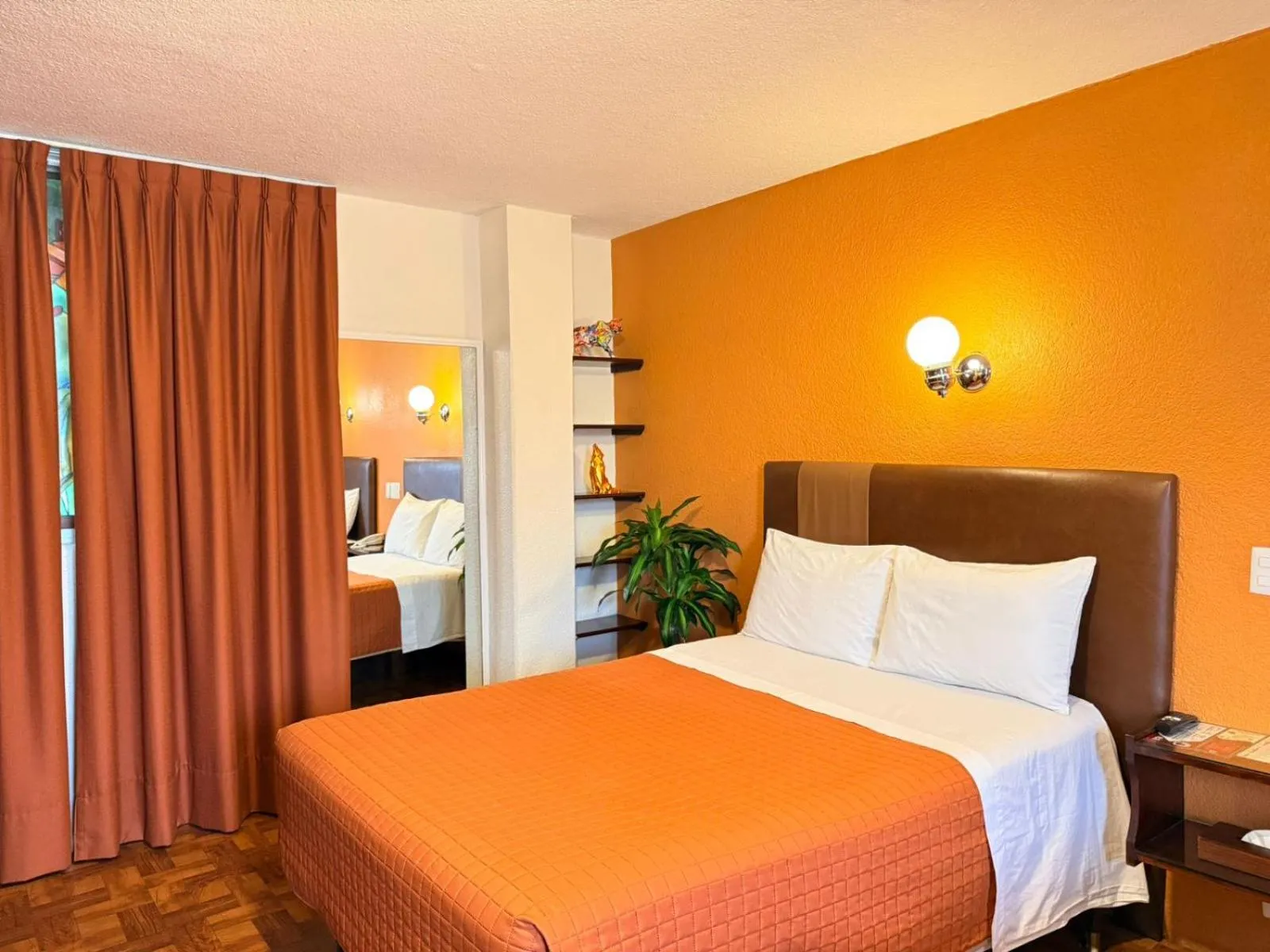 Standard Suite in Hotel Suites Teziutlan