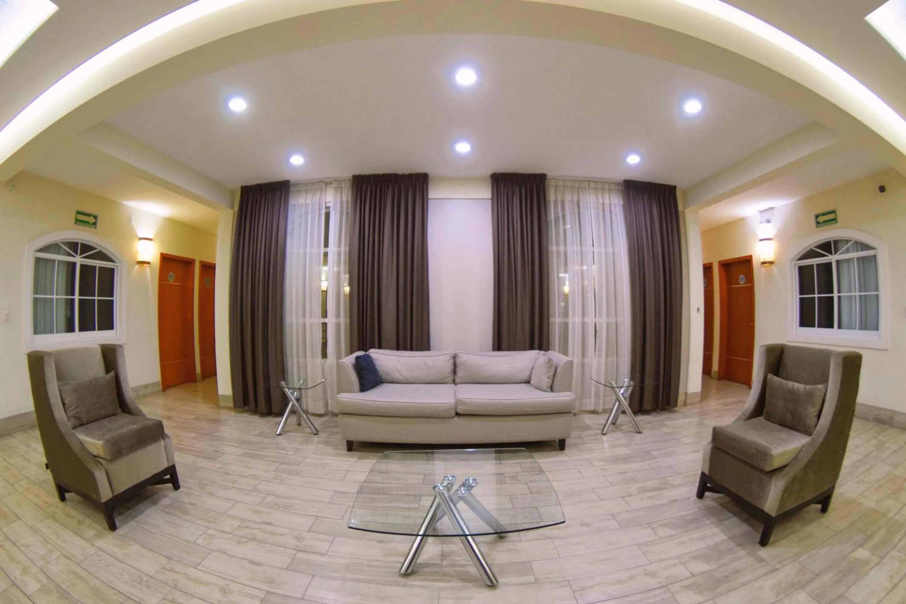 Hotel River Poliforum