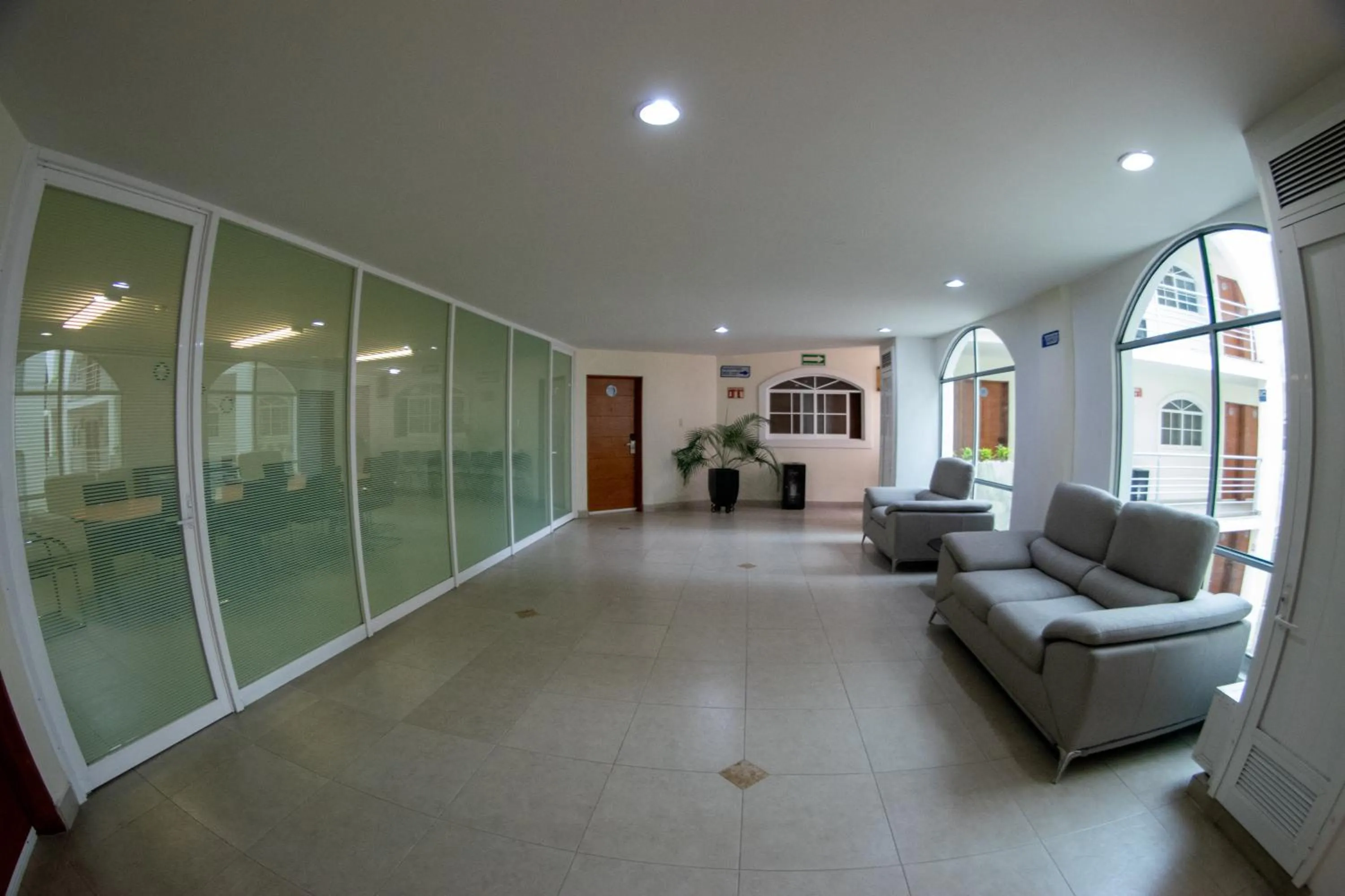 Hotel River Poliforum