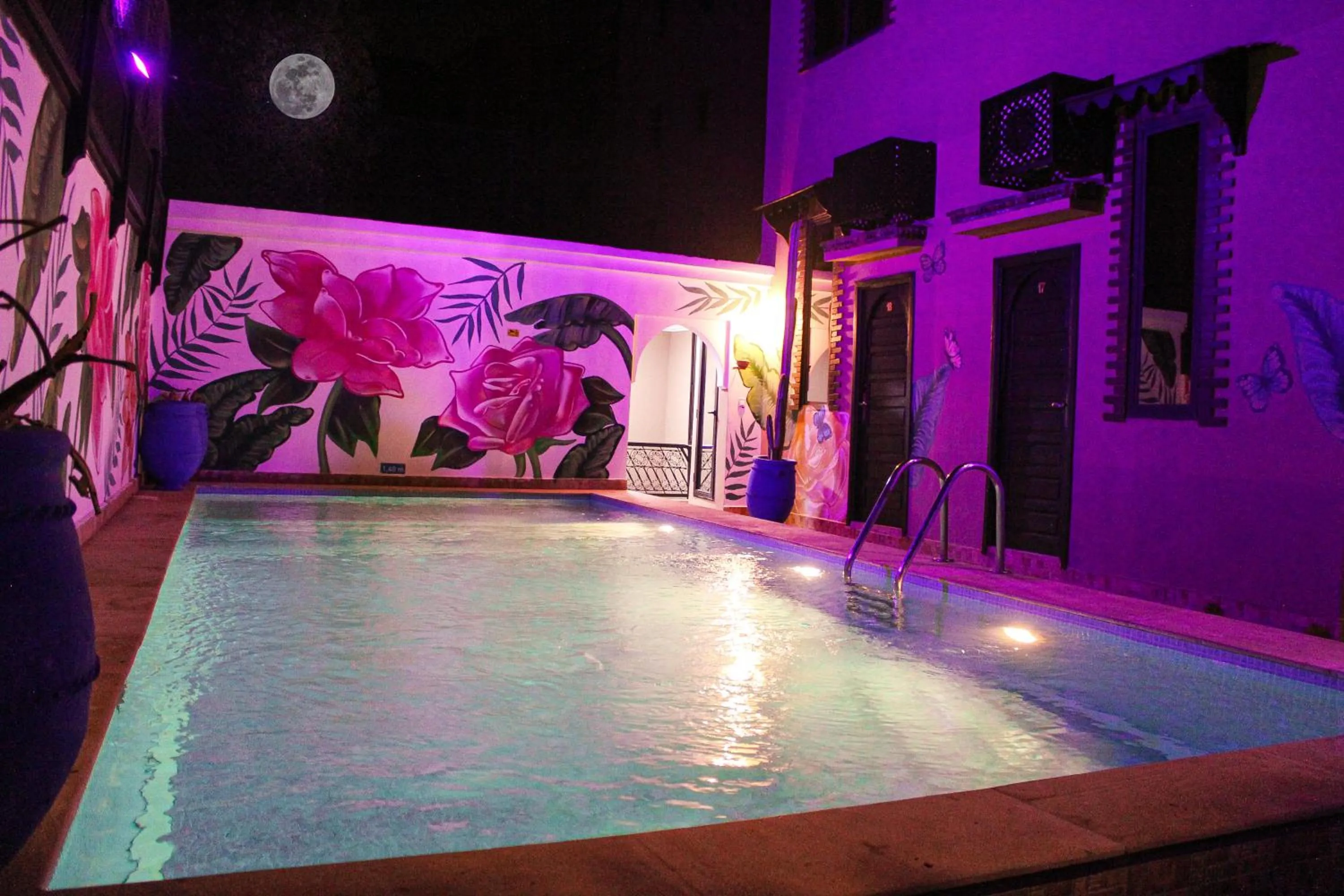  in Majorel Pearl Hotel-Riad-Restaurant Piscine&Spa