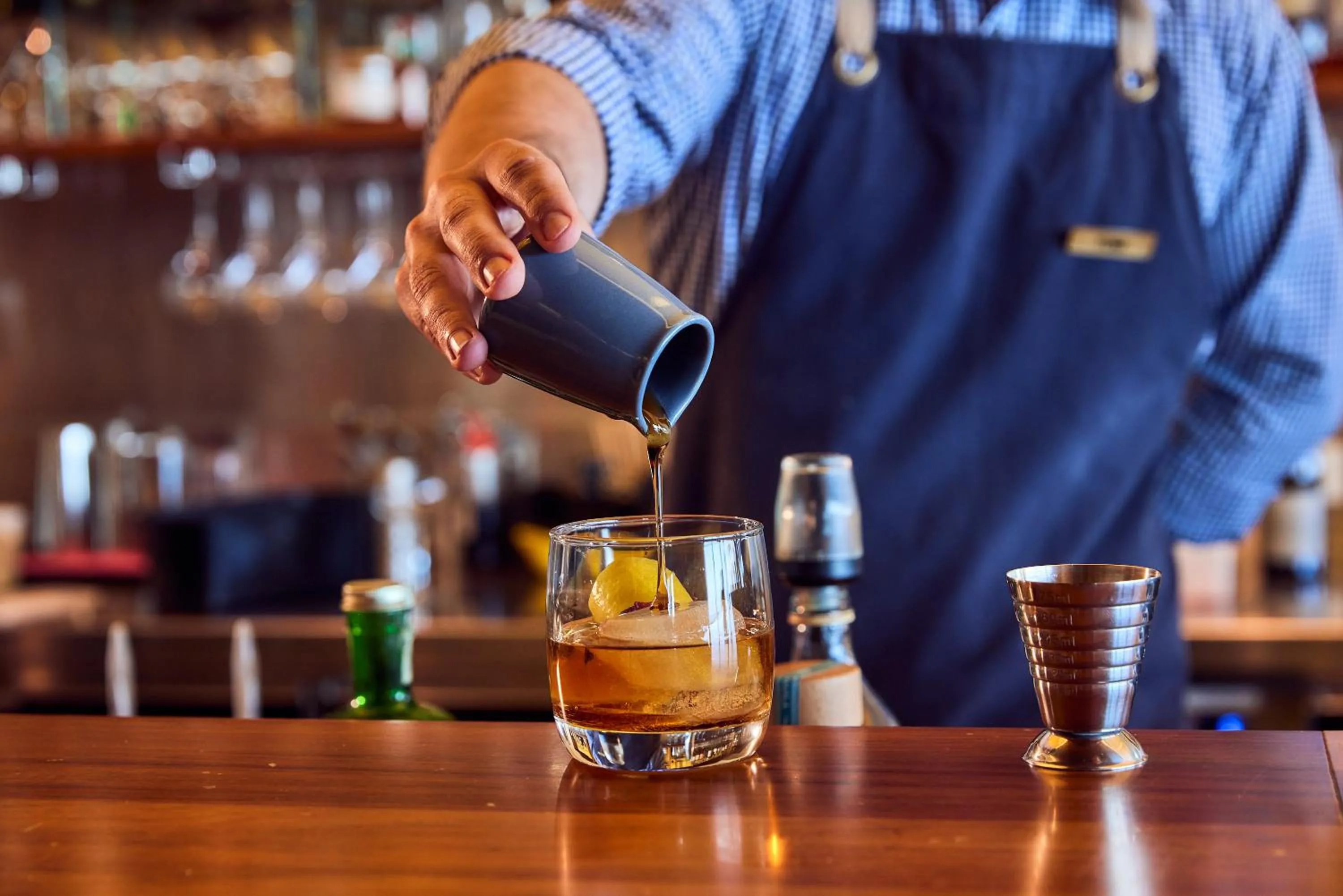 Lounge or bar in RACV Inverloch Resort