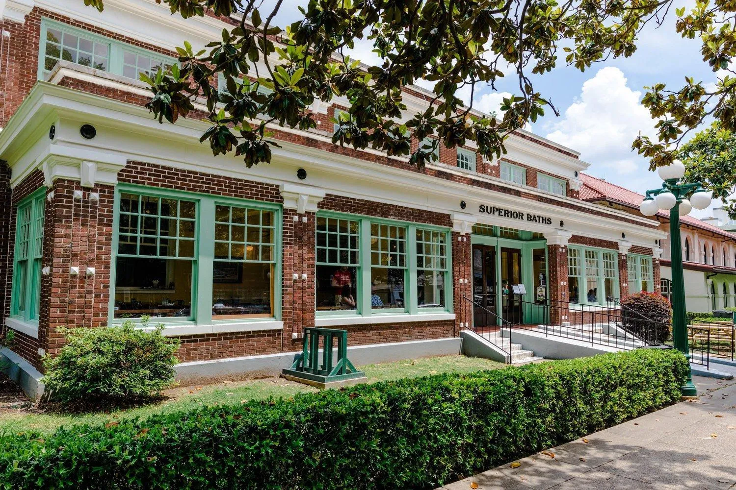 Restaurant/places to eat in Starlight Haven Hot Springs