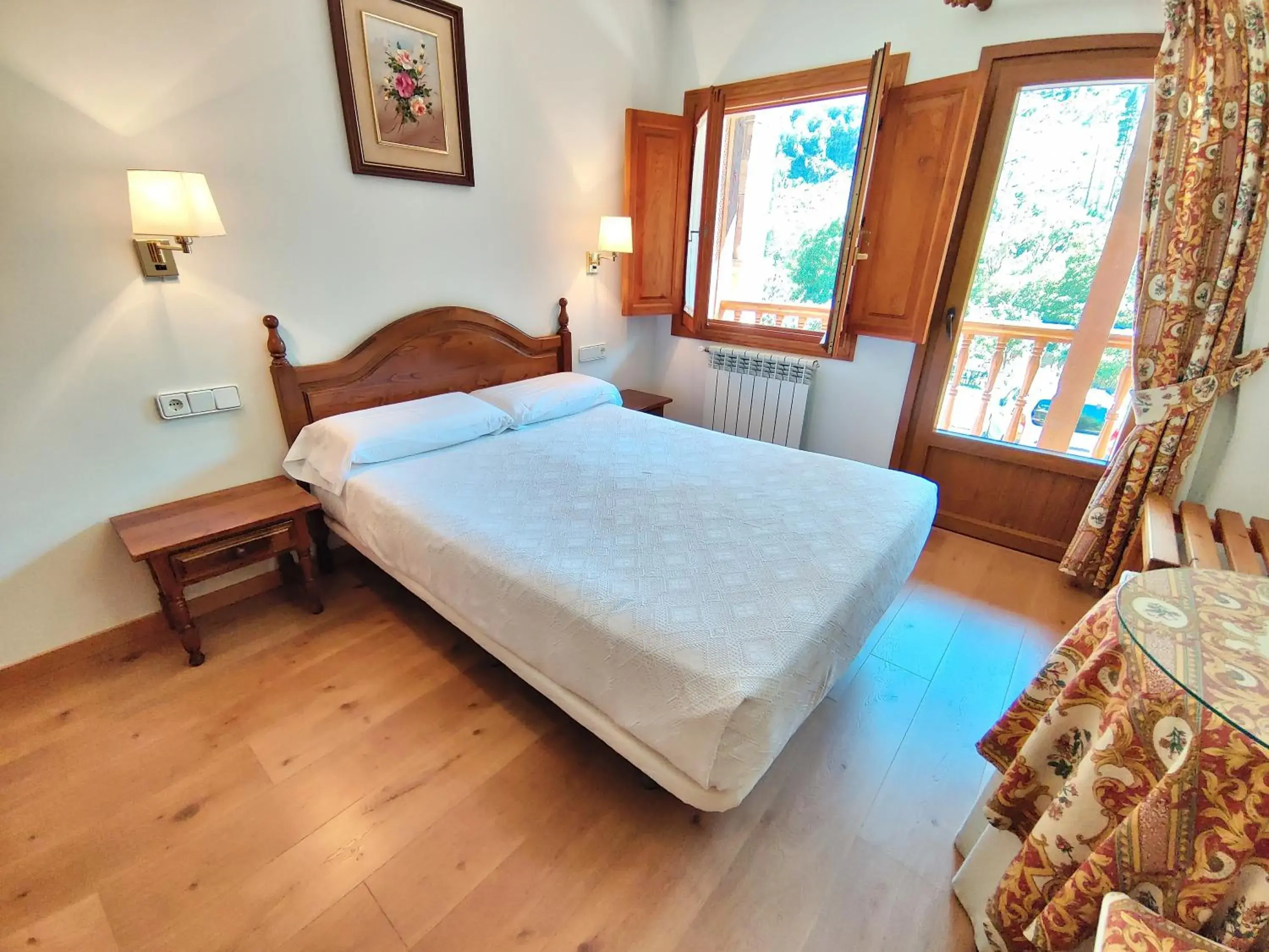 One-Bedroom Apartment in Apartamentos Javier One-Bedroom Apartment in Apartamentos Javier