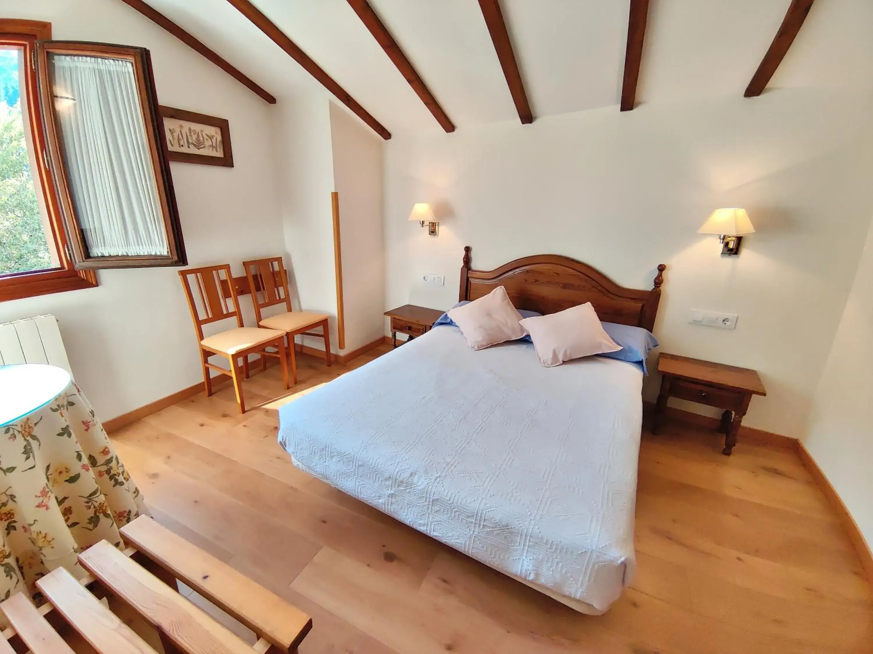 Two-Bedroom Apartment in Apartamentos Javier Two-Bedroom Apartment in Apartamentos Javier