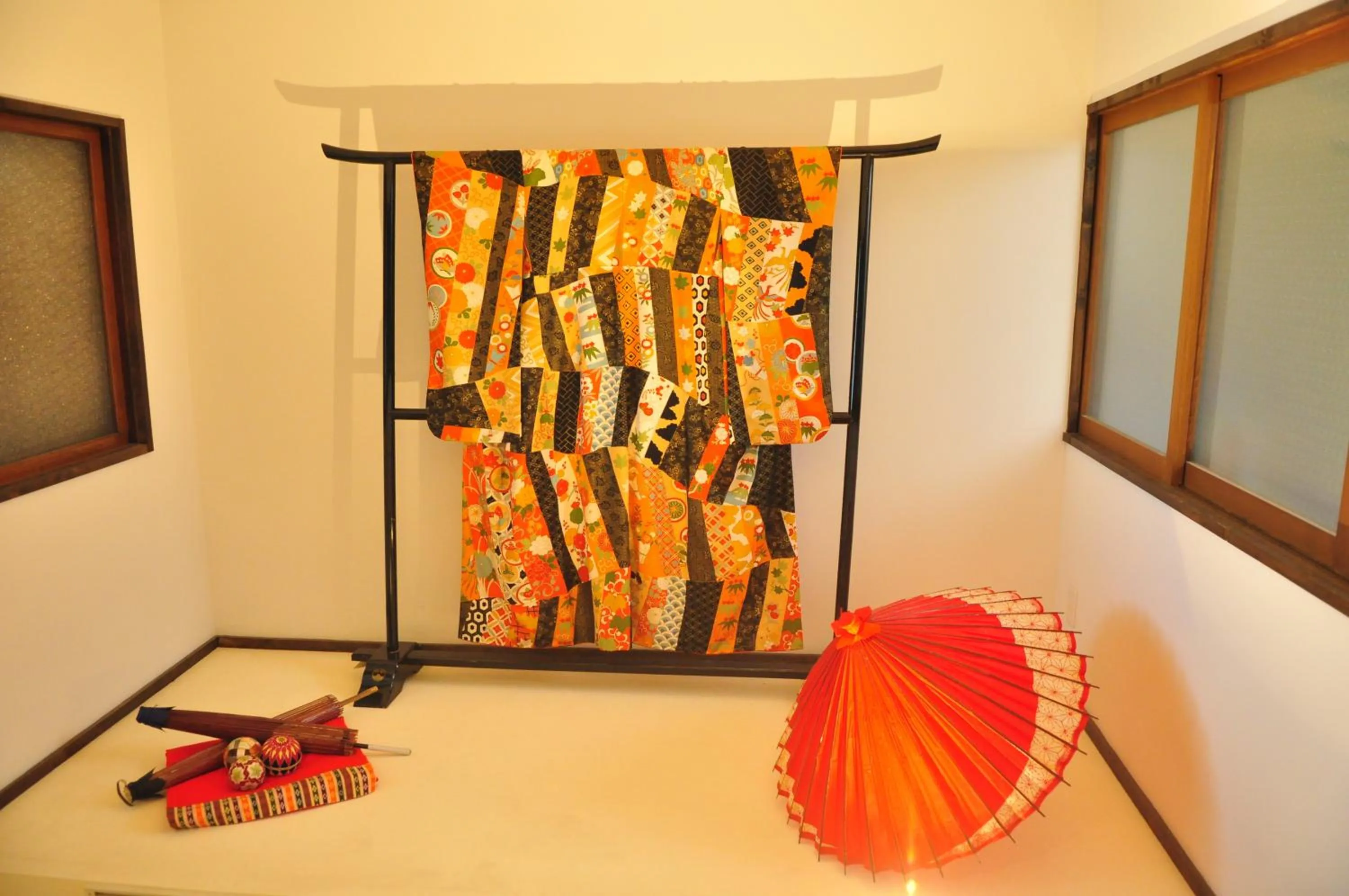 Other in Guesthouse KYOTO COMPASS