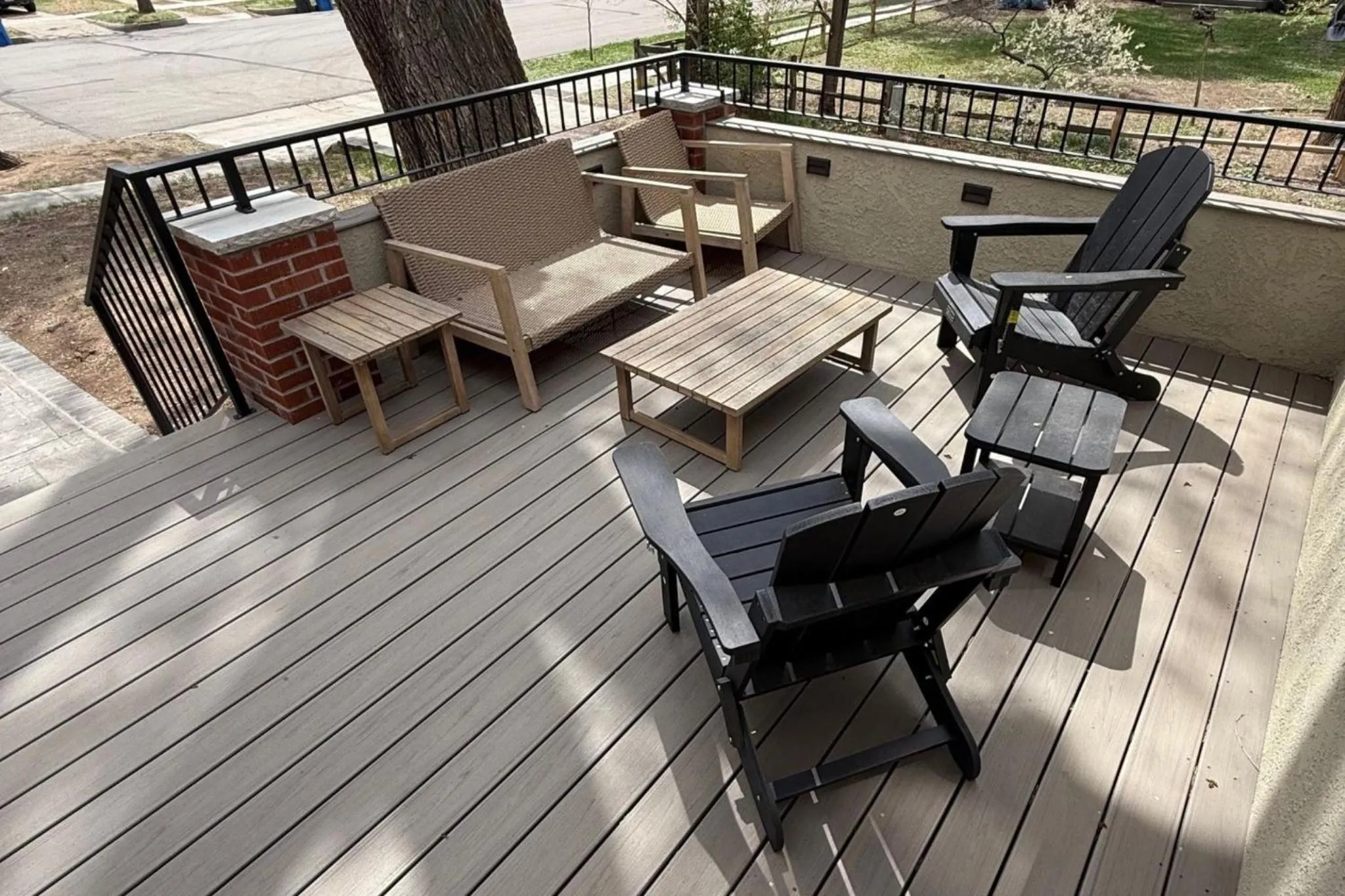 Elegant Old Town Charm - Walk to CSU and Downtown