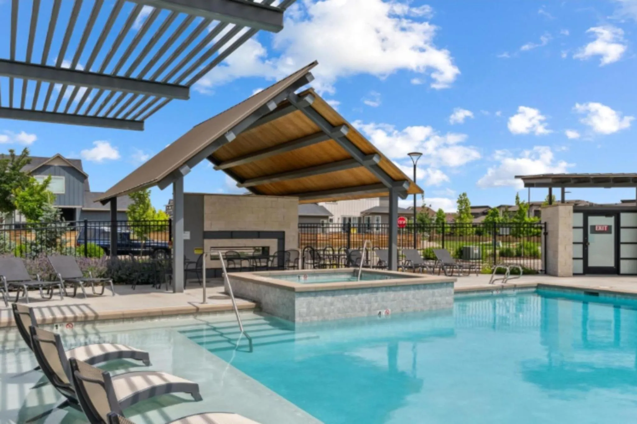 NEW! Cozy Colorado Living - 8 min from Old Town!