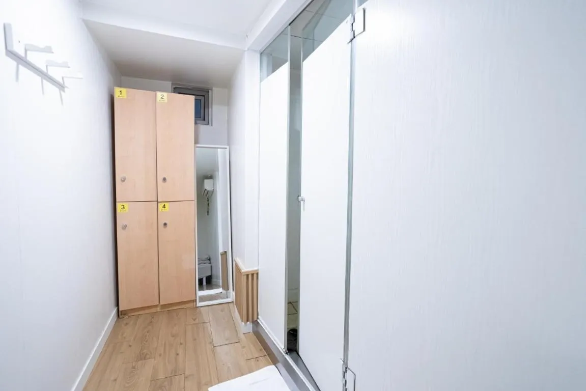 K Stay Guesthouse Myeongdong first