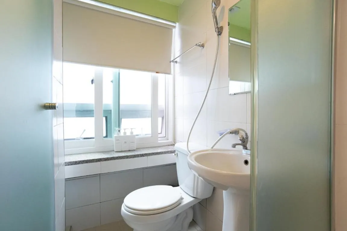 K Stay Guesthouse Myeongdong first