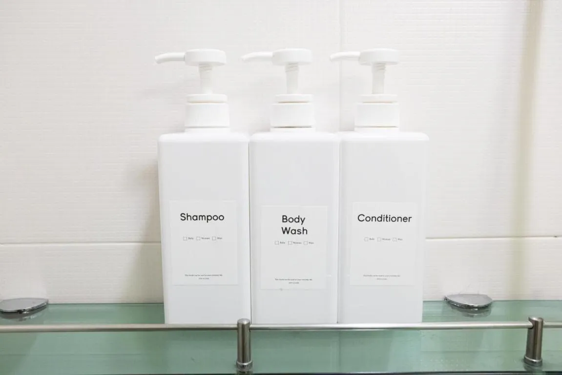 K Stay Guesthouse Myeongdong first