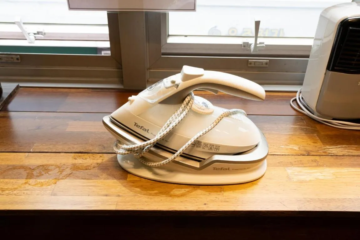 K Stay Guesthouse Myeongdong first