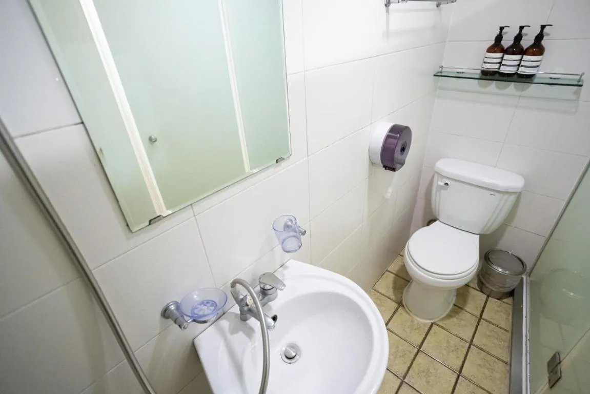 K Stay Guesthouse Myeongdong first