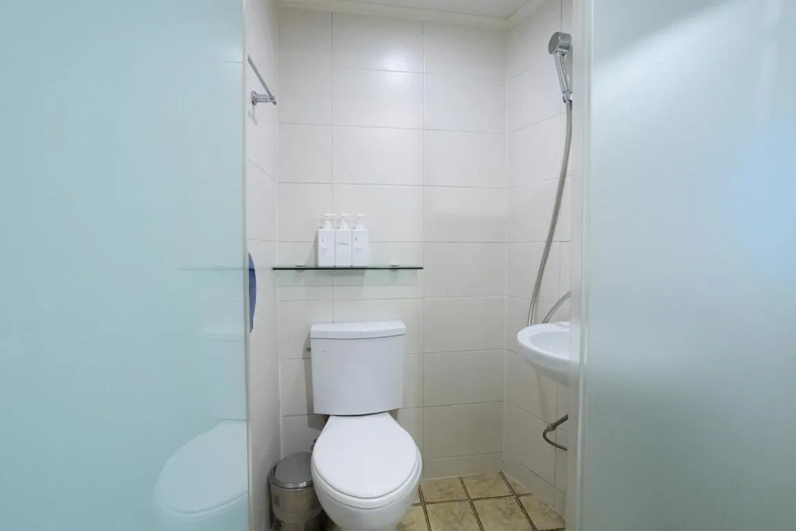 K Stay Guesthouse Myeongdong first