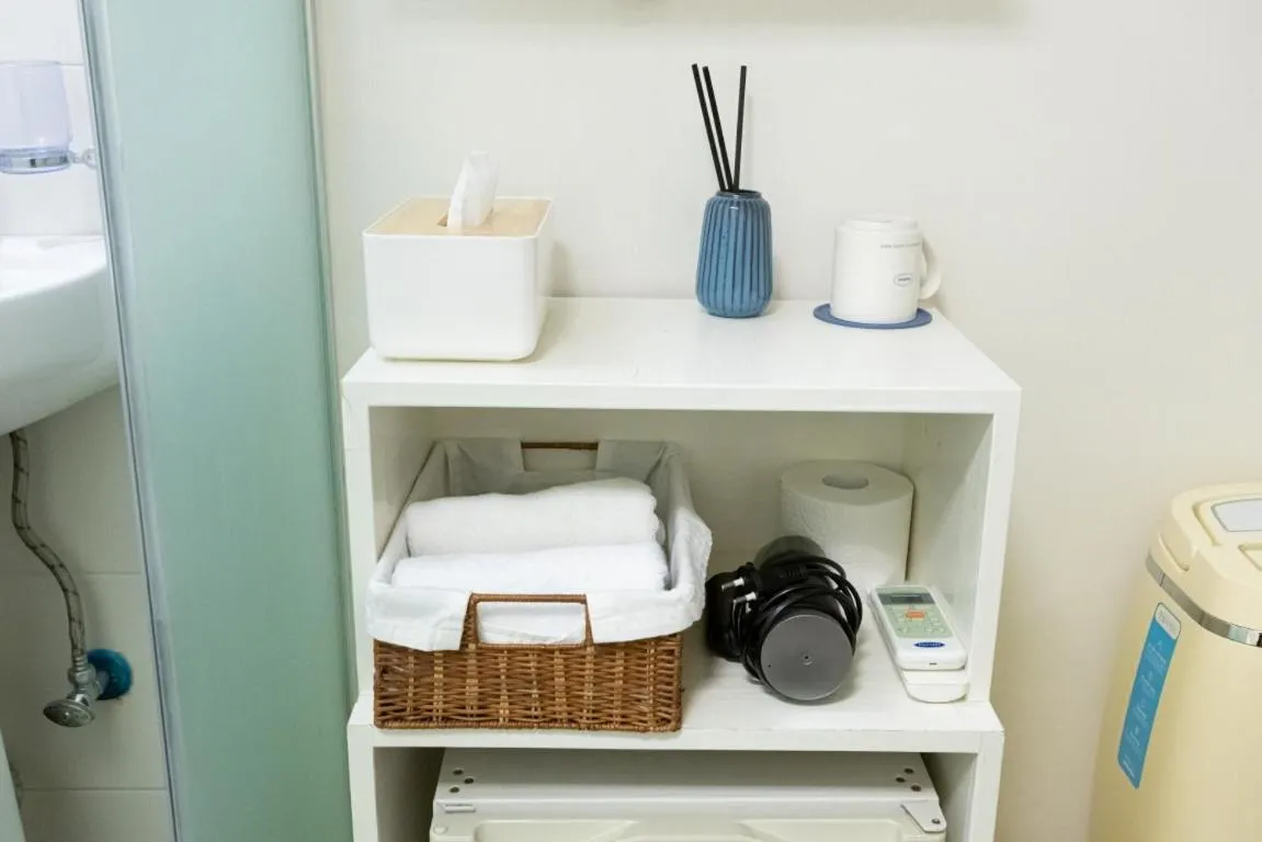 K Stay Guesthouse Myeongdong first