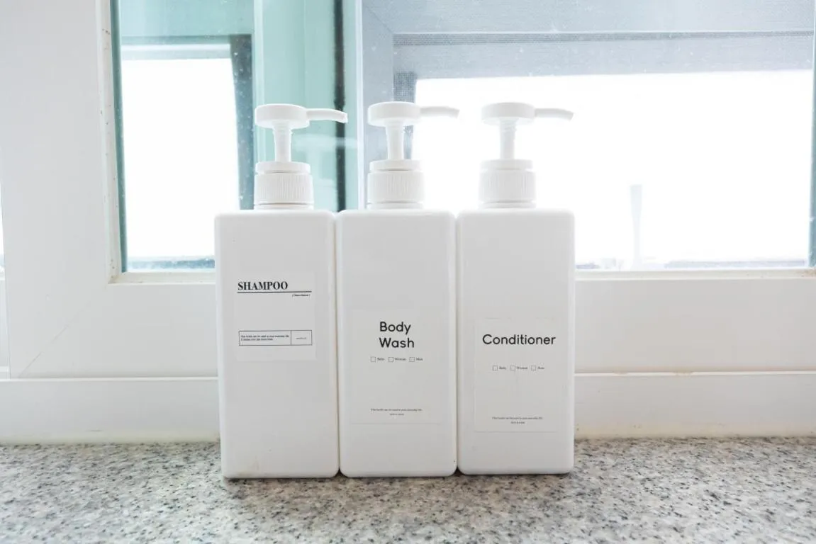 K Stay Guesthouse Myeongdong first