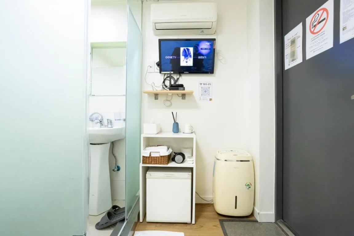 K Stay Guesthouse Myeongdong first