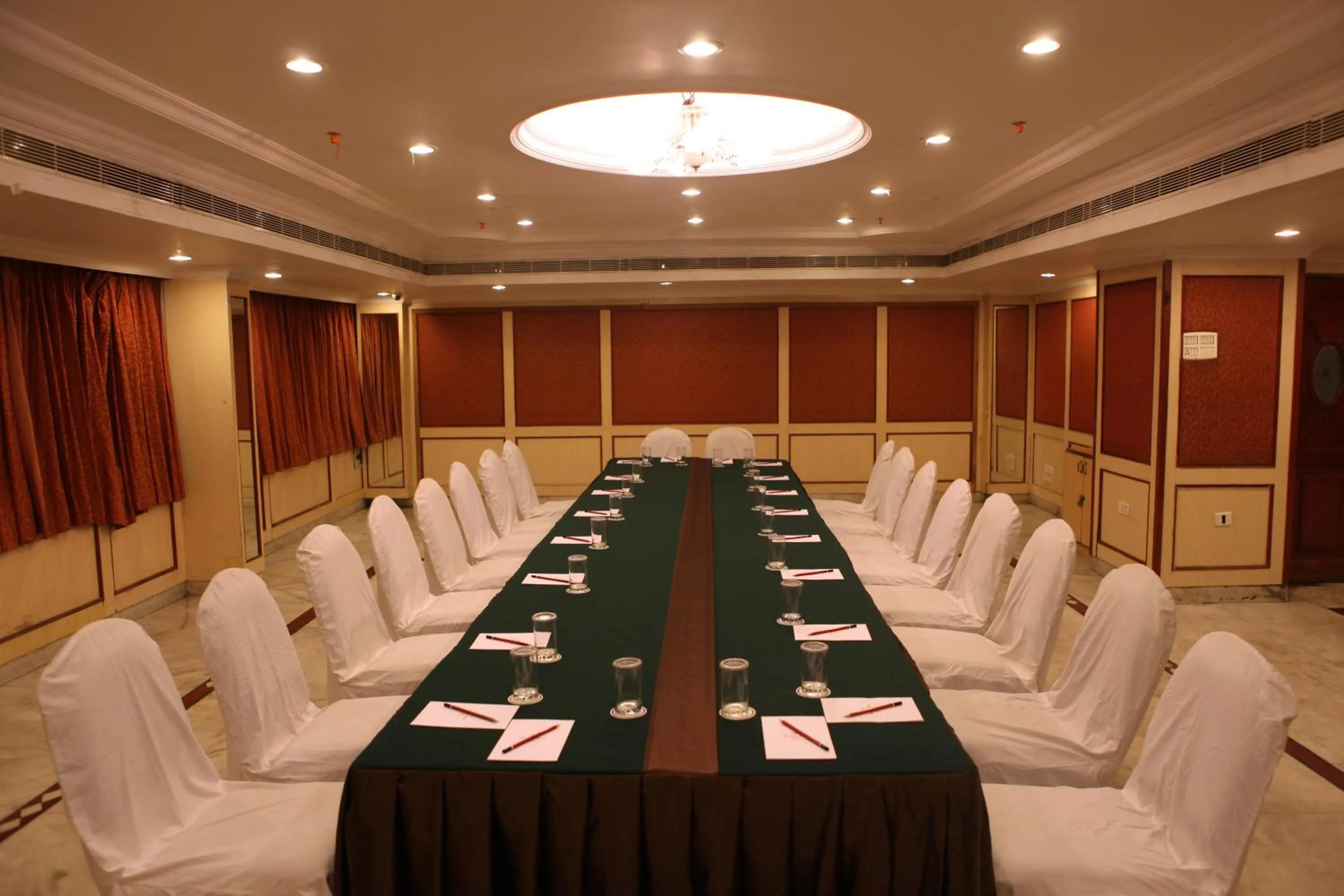 Banquet/Function facilities in Royal Fort Hotel
