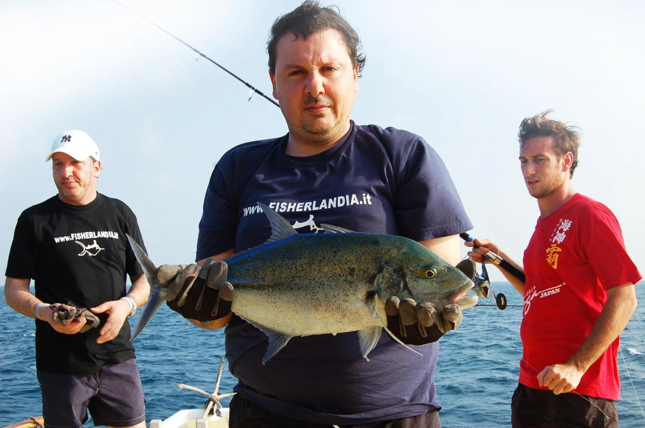 Activities in Crystal Sands