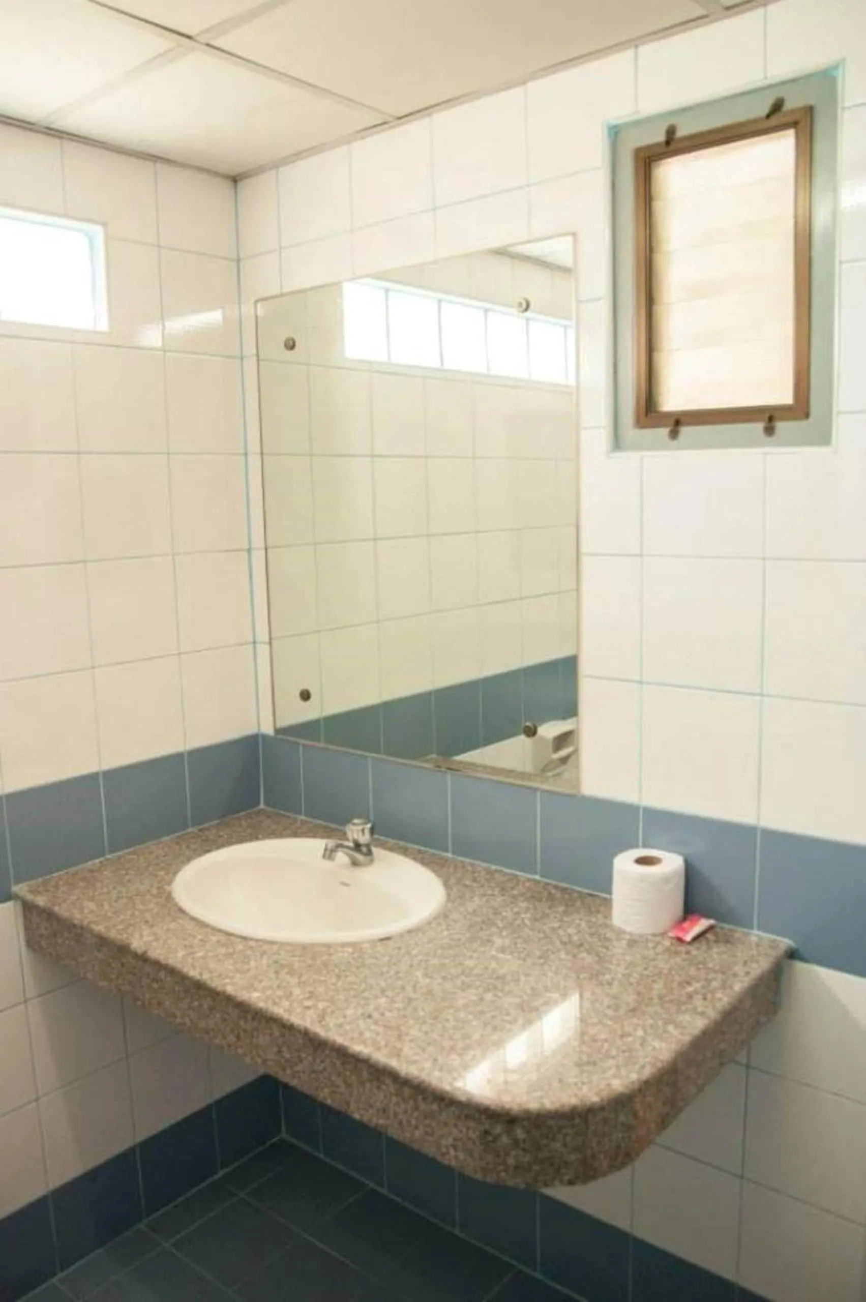 Bathroom in S.K. Residence