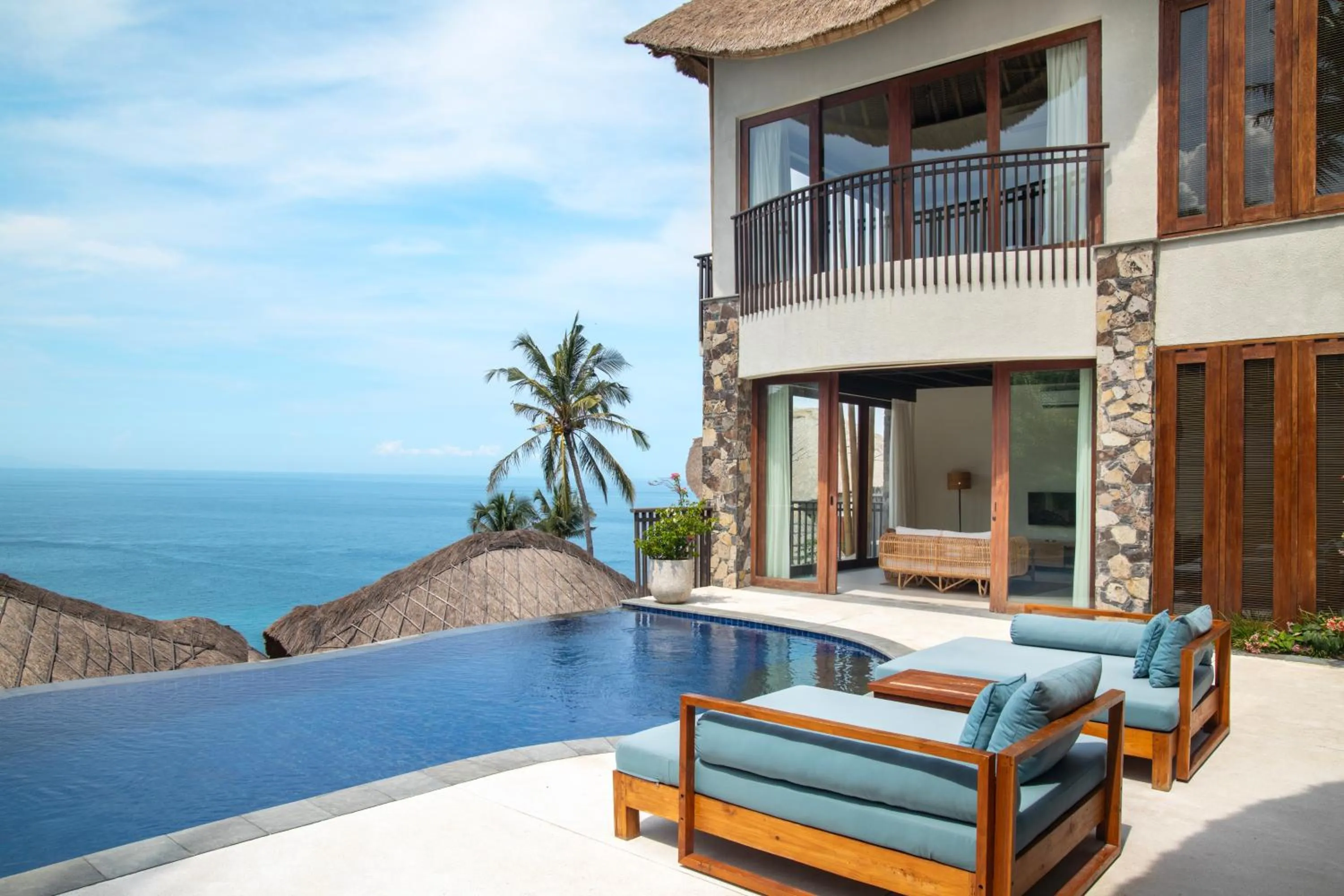 Kalandara Resort Lombok