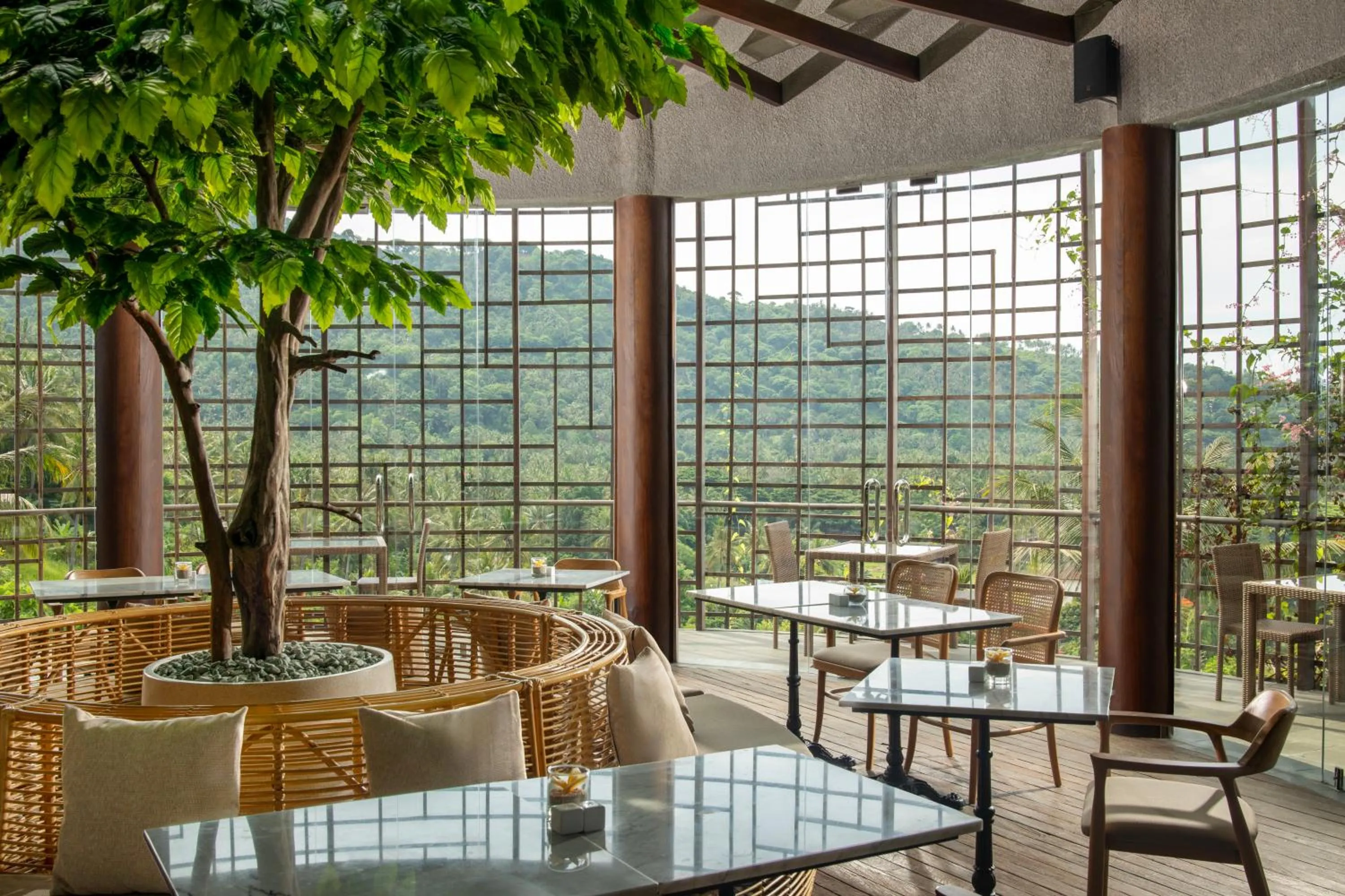 Kalandara Resort Lombok