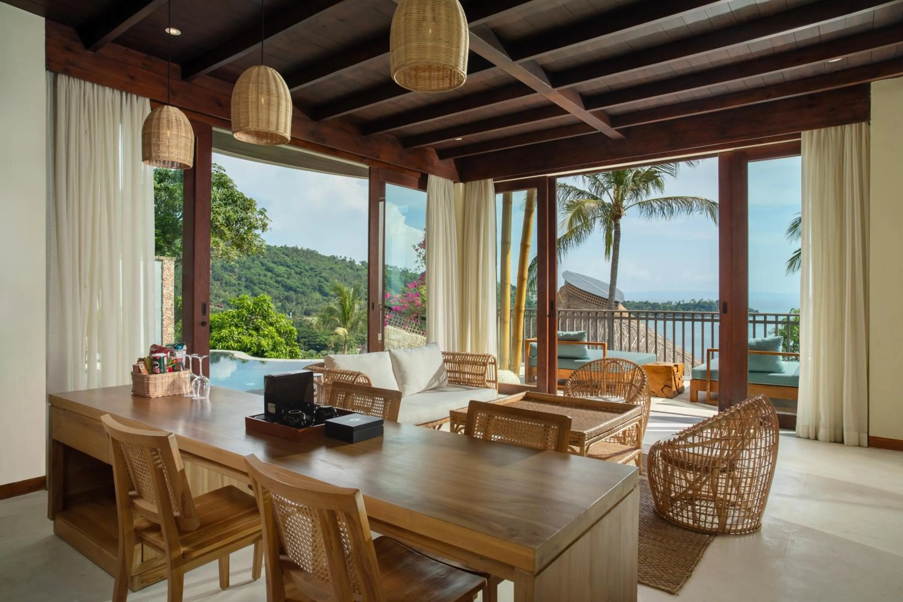 Kalandara Resort Lombok