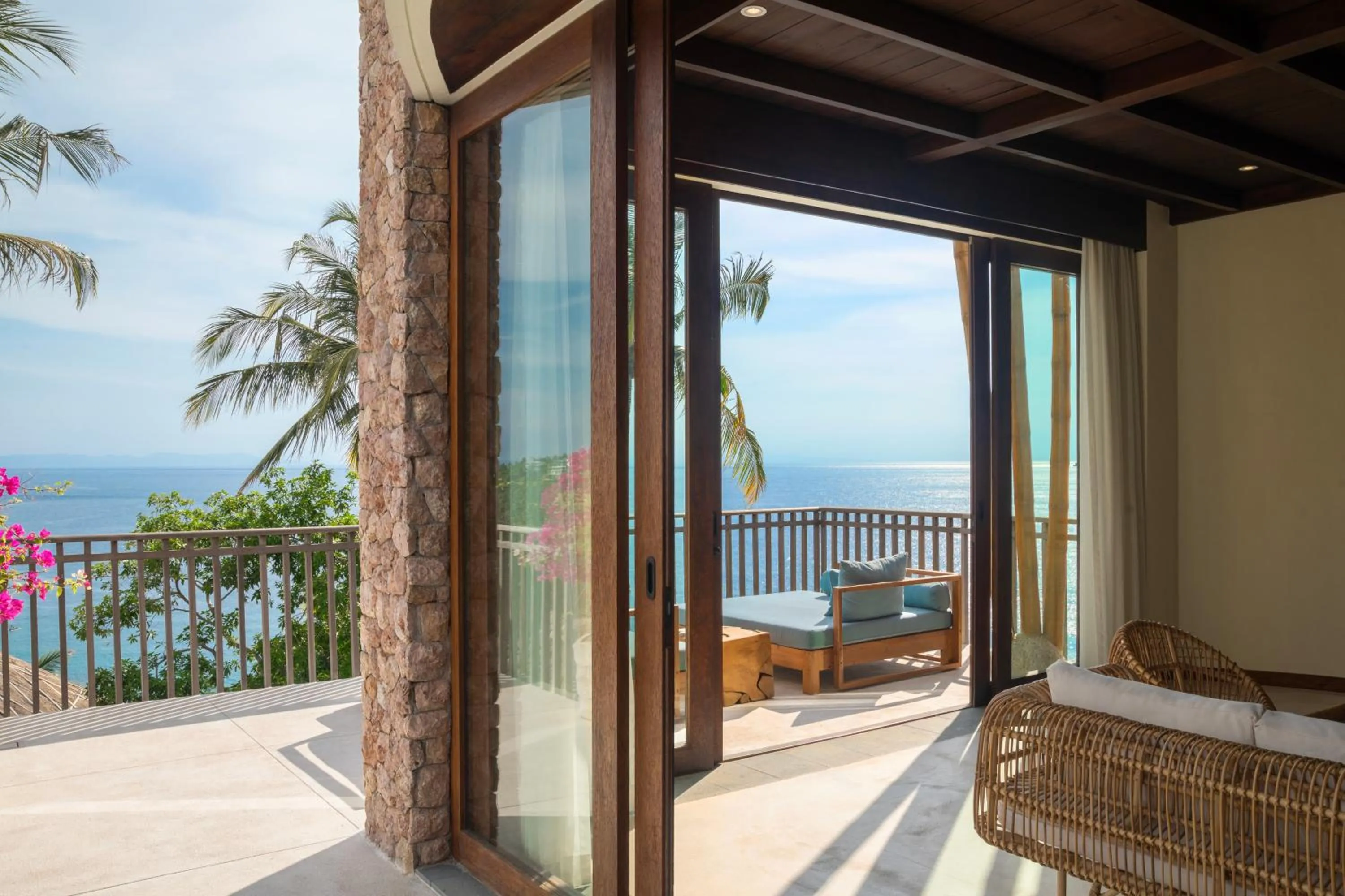 Kalandara Resort Lombok