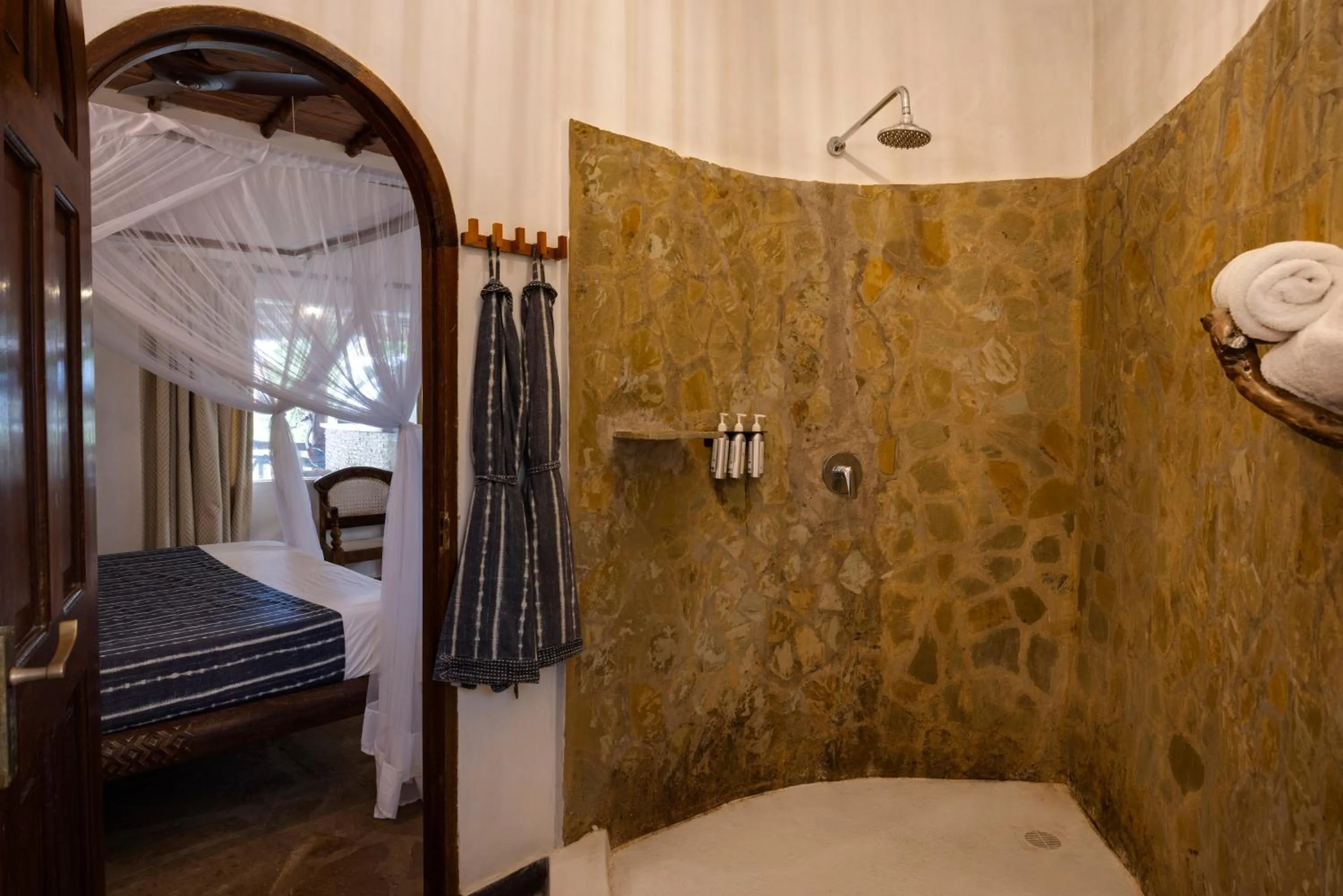 Waterlovers Beach Resort