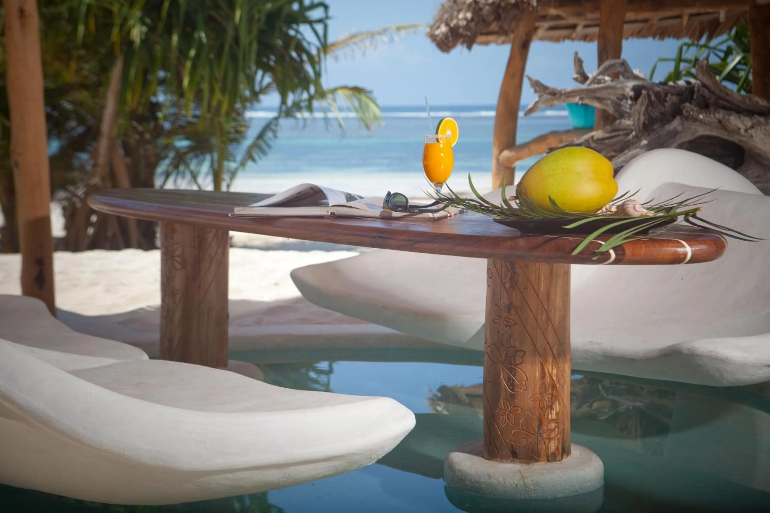 Lounge or bar in Waterlovers Beach Resort