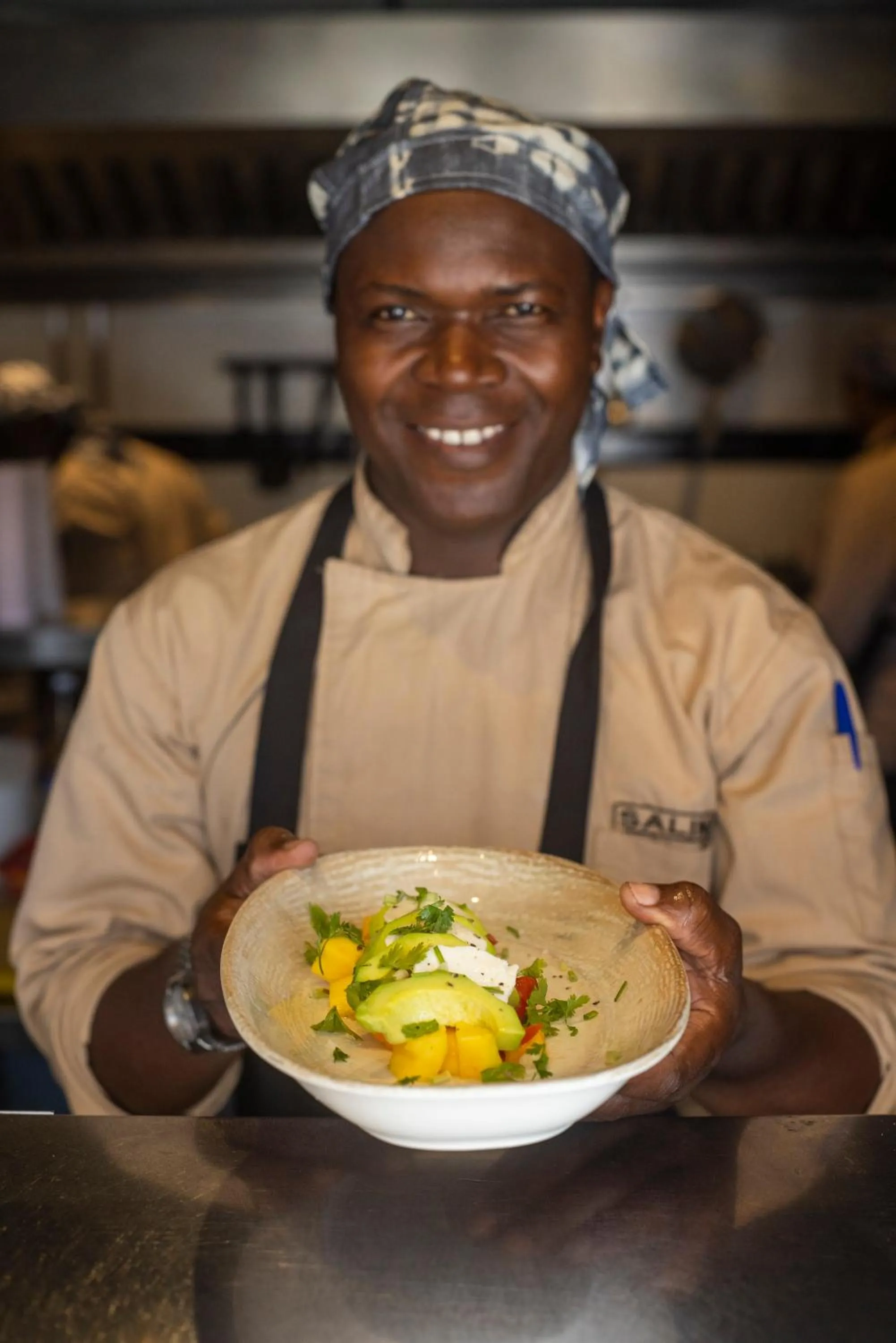 Waterlovers Beach Resort