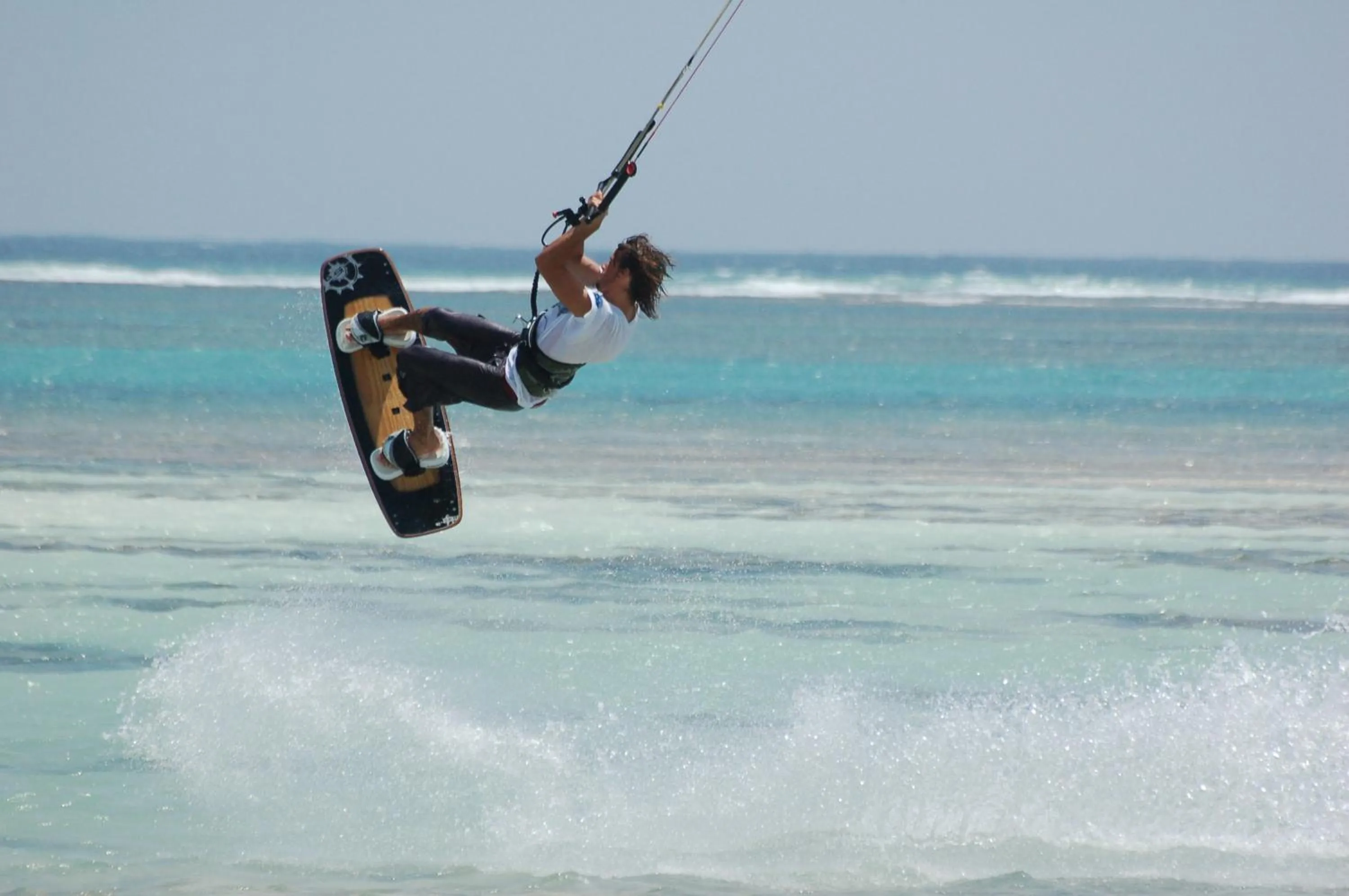 Activities in Waterlovers Beach Resort