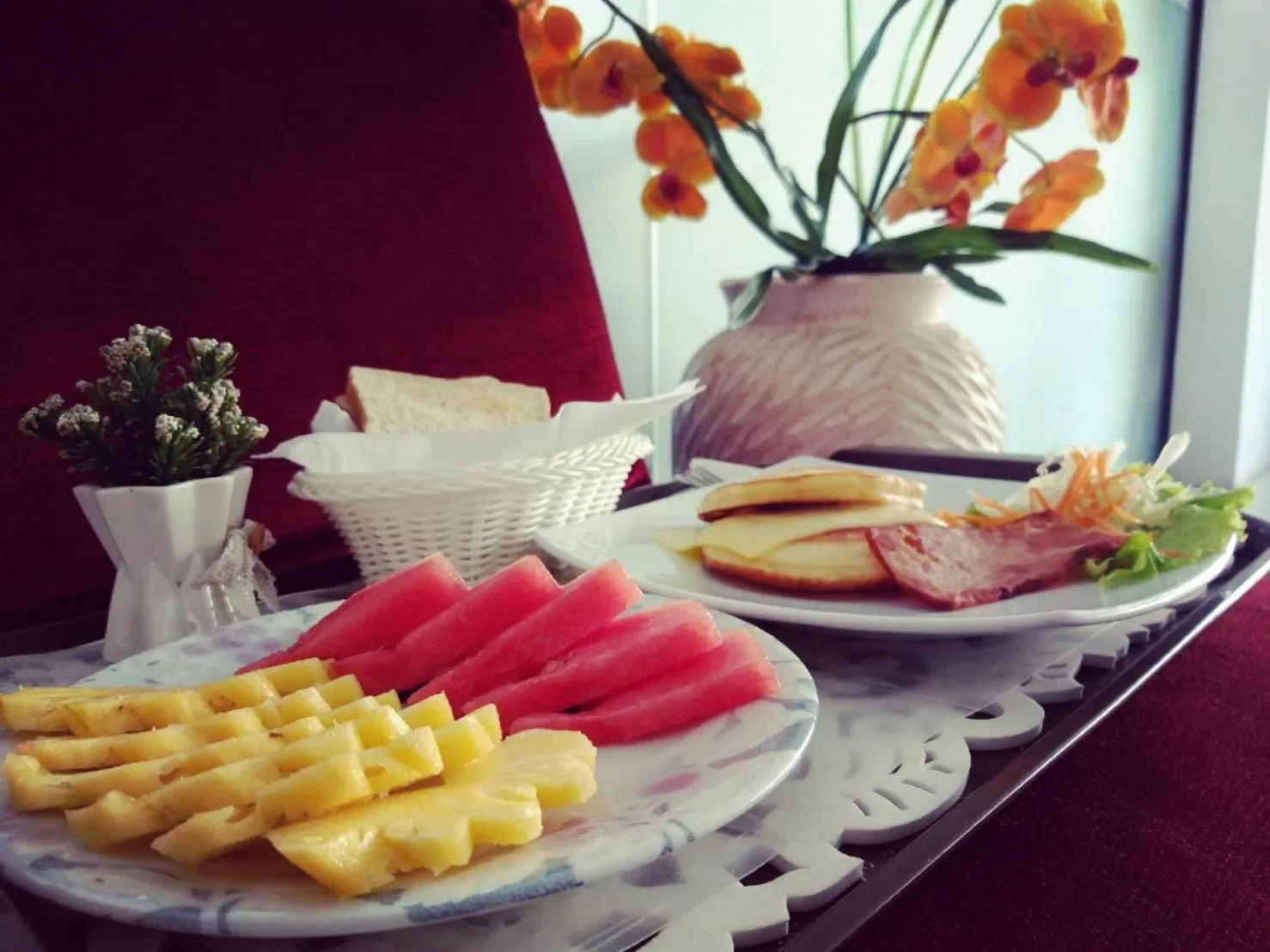 Krabi River View Hotel