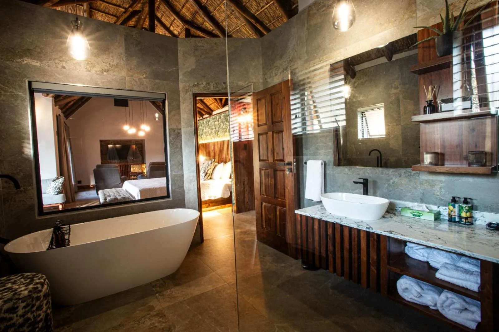 Lapeng Guest Lodge